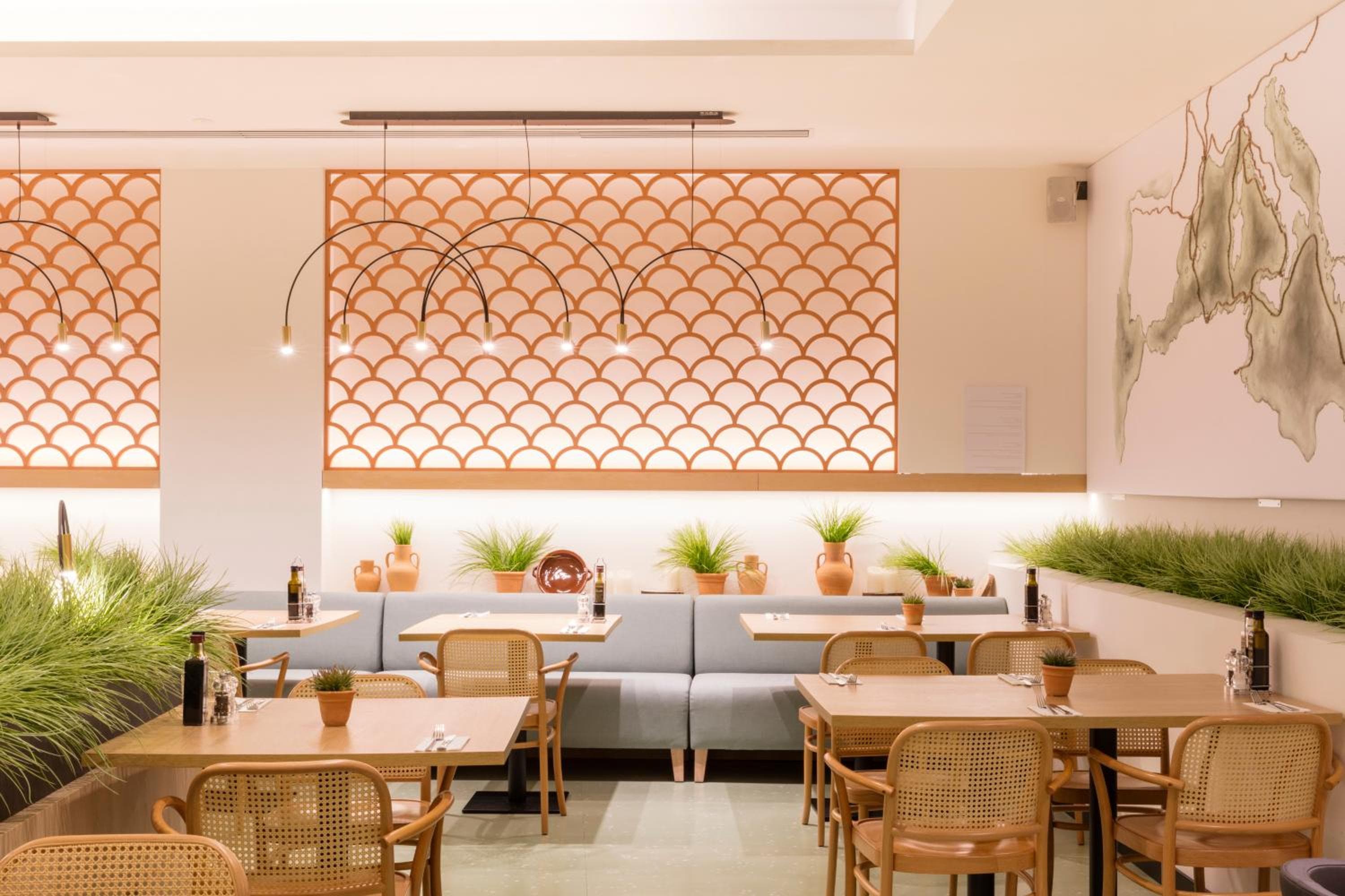 Ars Magna Bleisure Hotel — 18