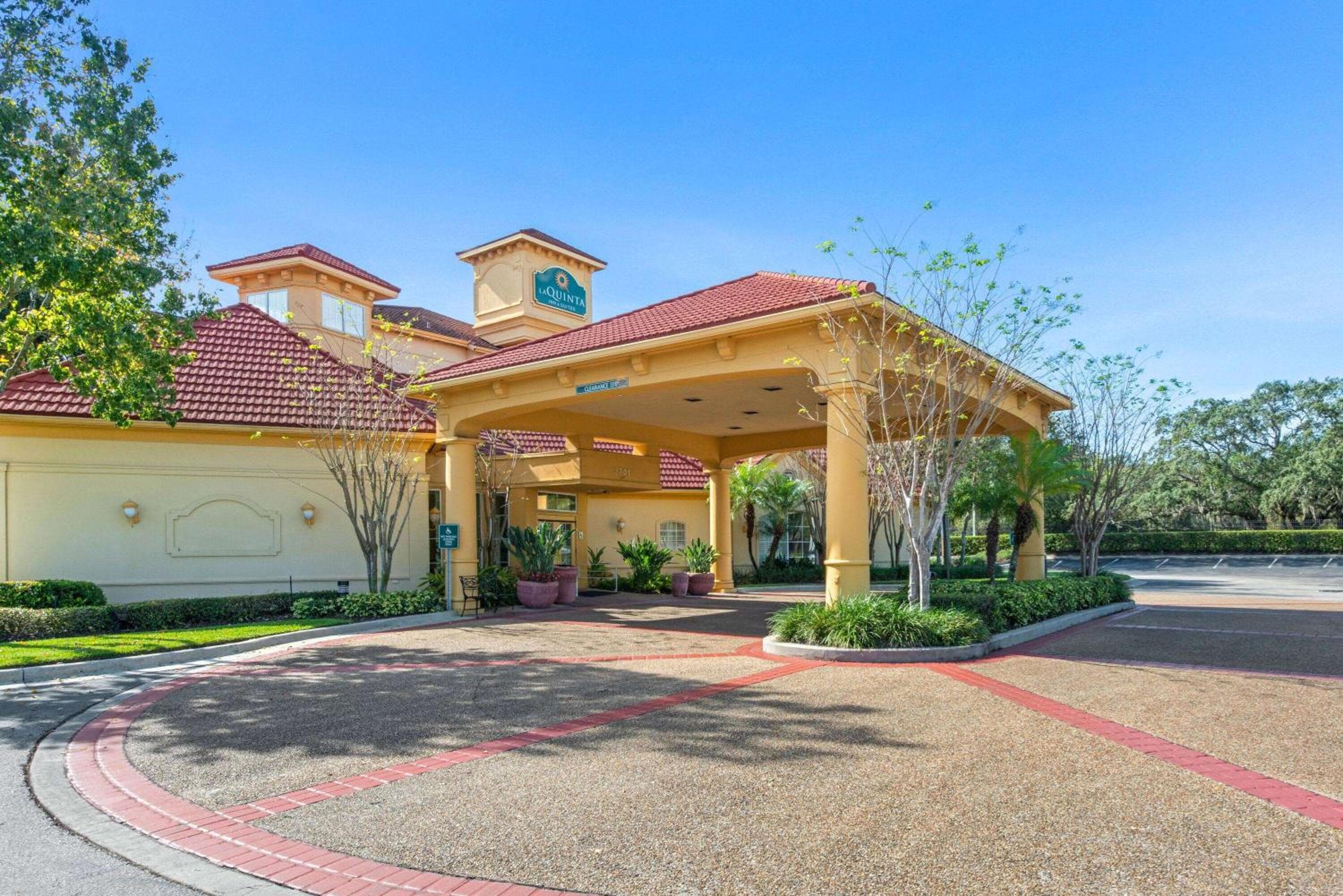 La Quinta by Wyndham USF (cerca de Busch Gardens) — 4