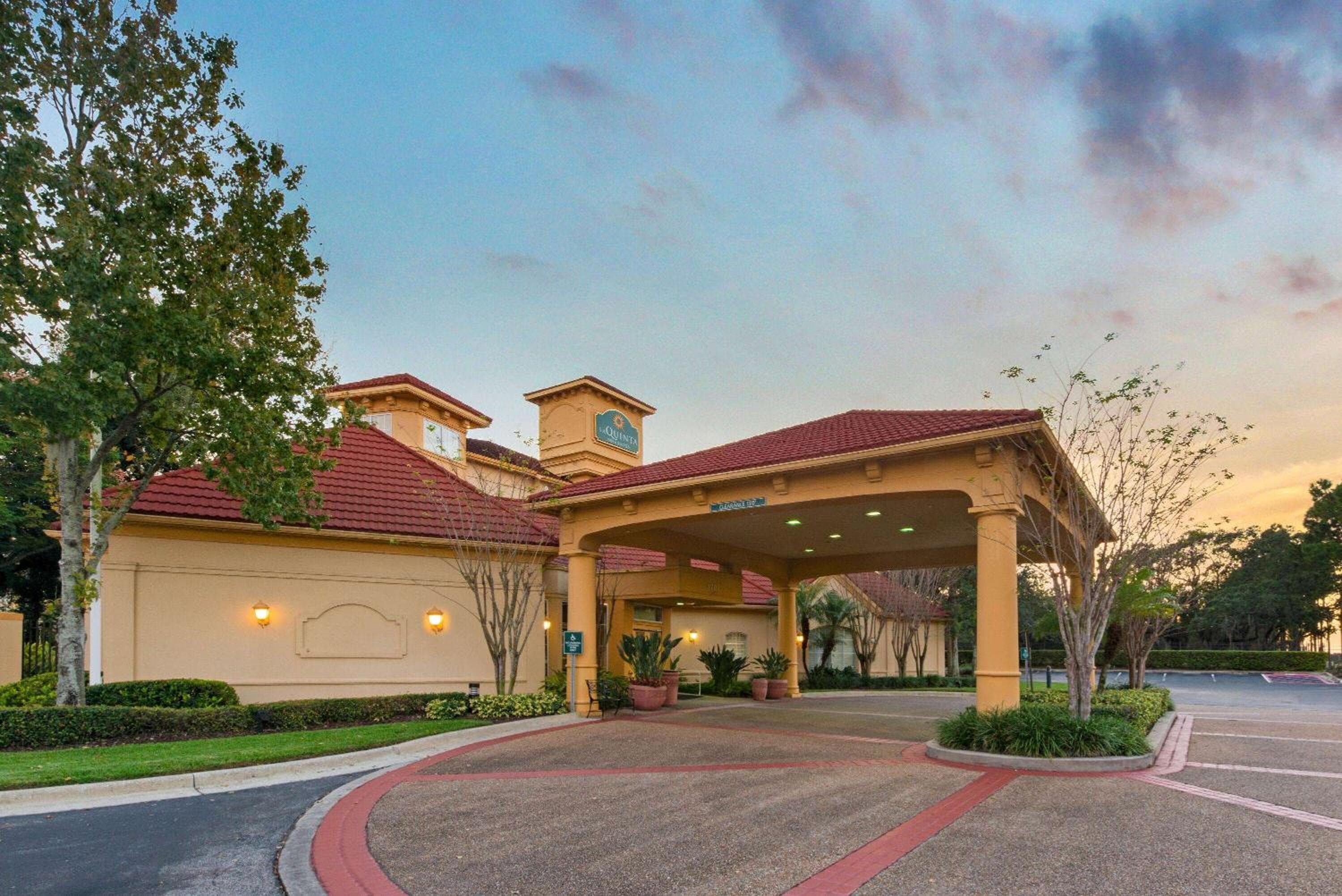 La Quinta by Wyndham USF (cerca de Busch Gardens) — 5