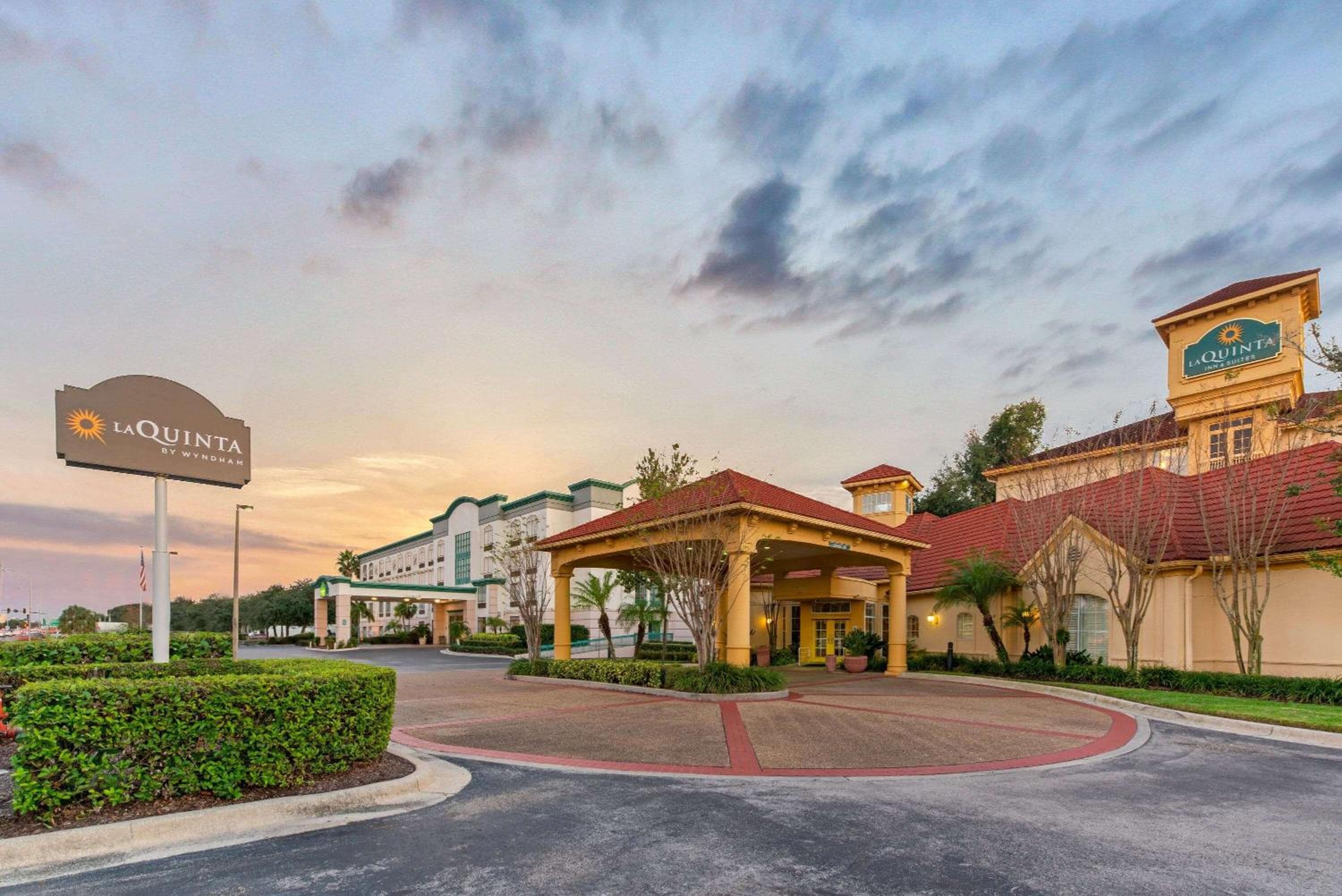 La Quinta by Wyndham USF (cerca de Busch Gardens) — 6