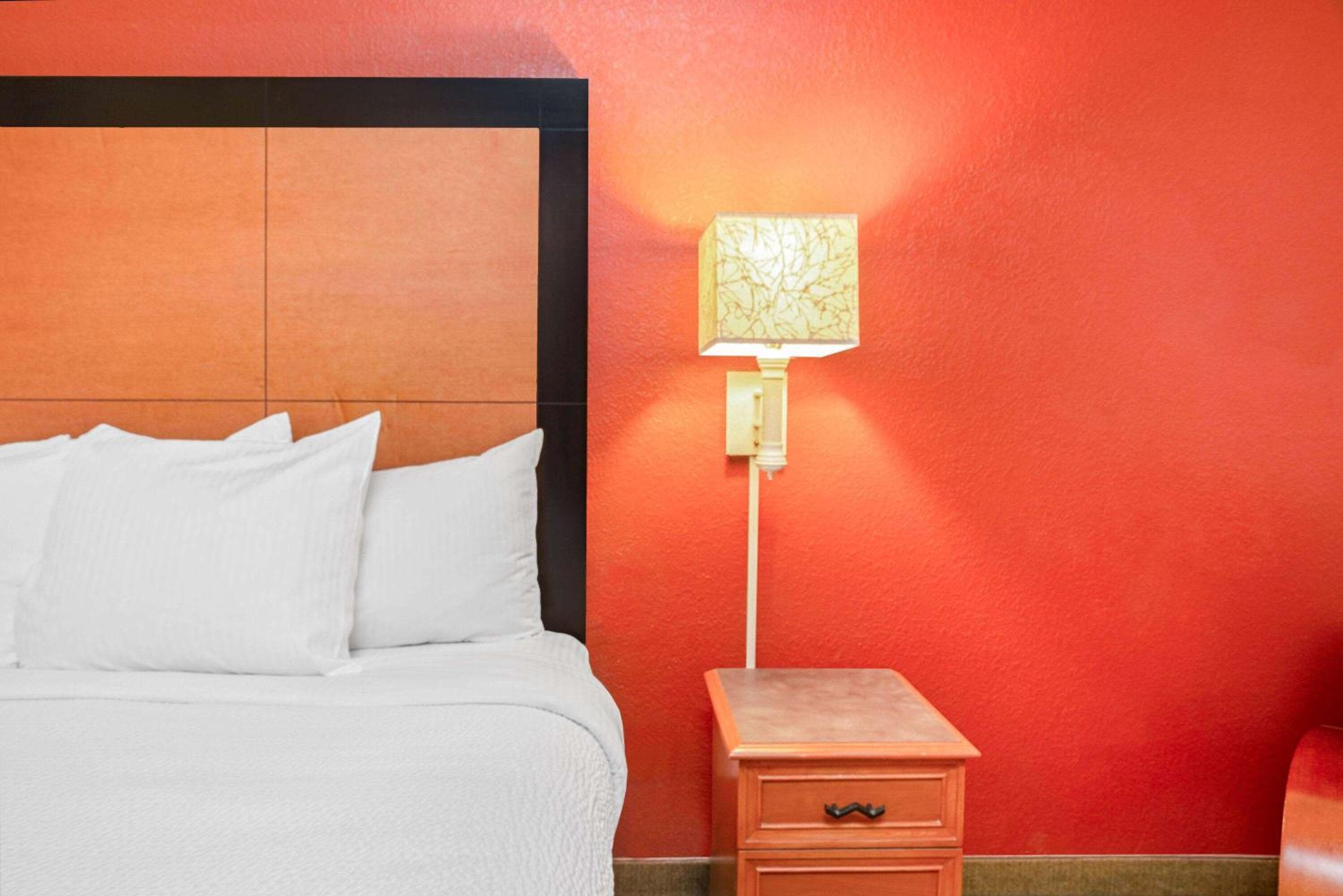 La Quinta by Wyndham USF (cerca de Busch Gardens) — 21