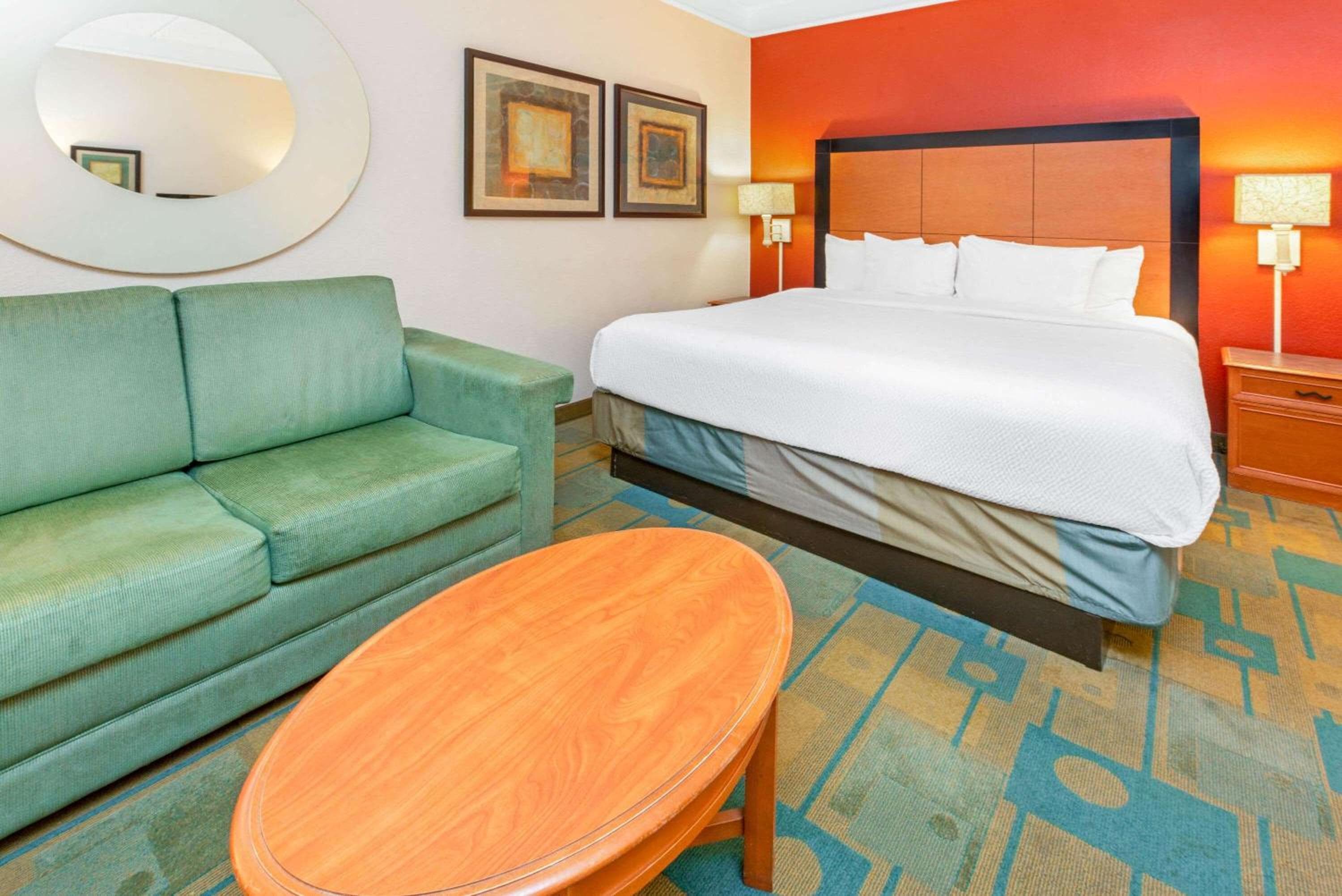 La Quinta by Wyndham USF (cerca de Busch Gardens) — 24