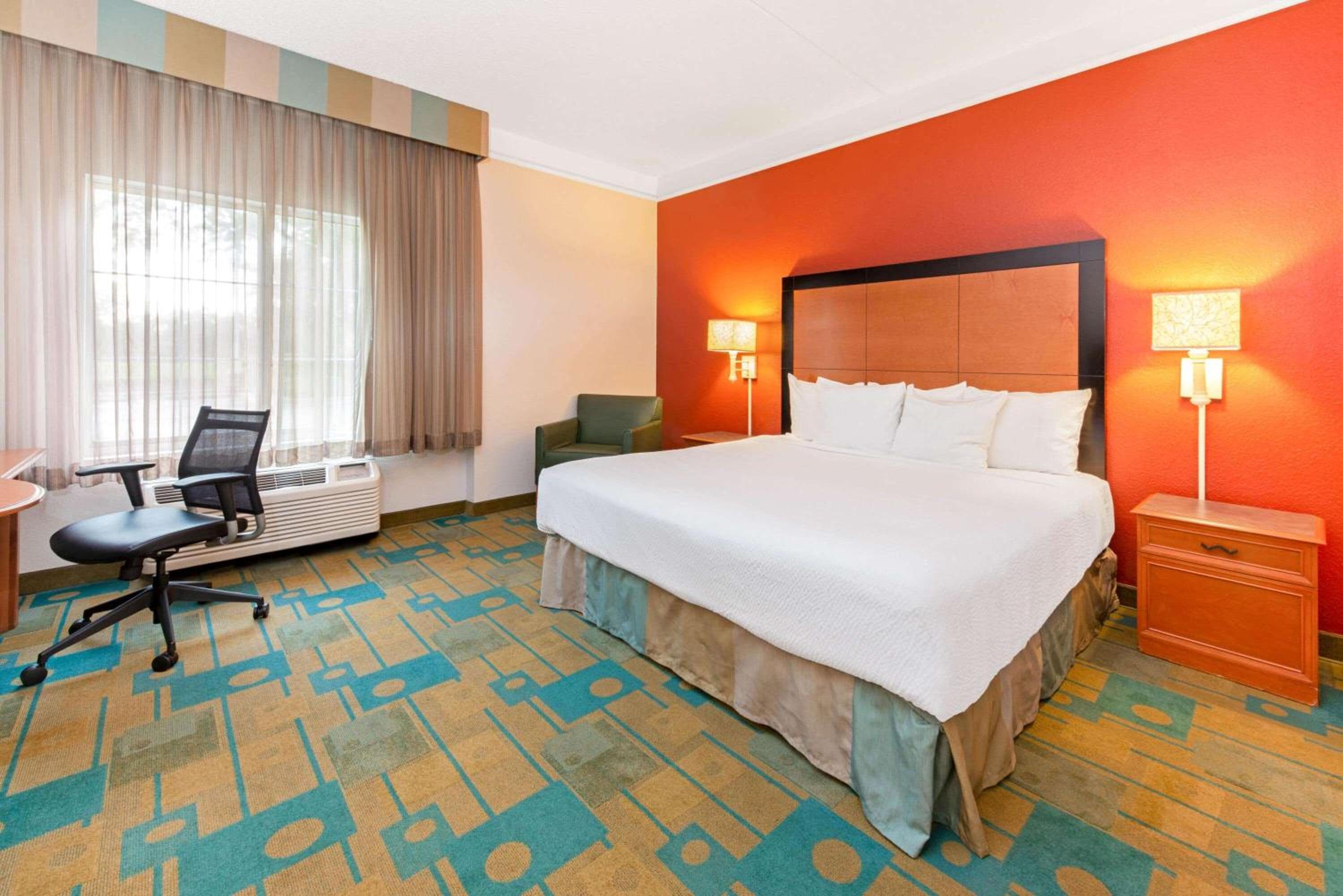 La Quinta by Wyndham USF (cerca de Busch Gardens) — 28