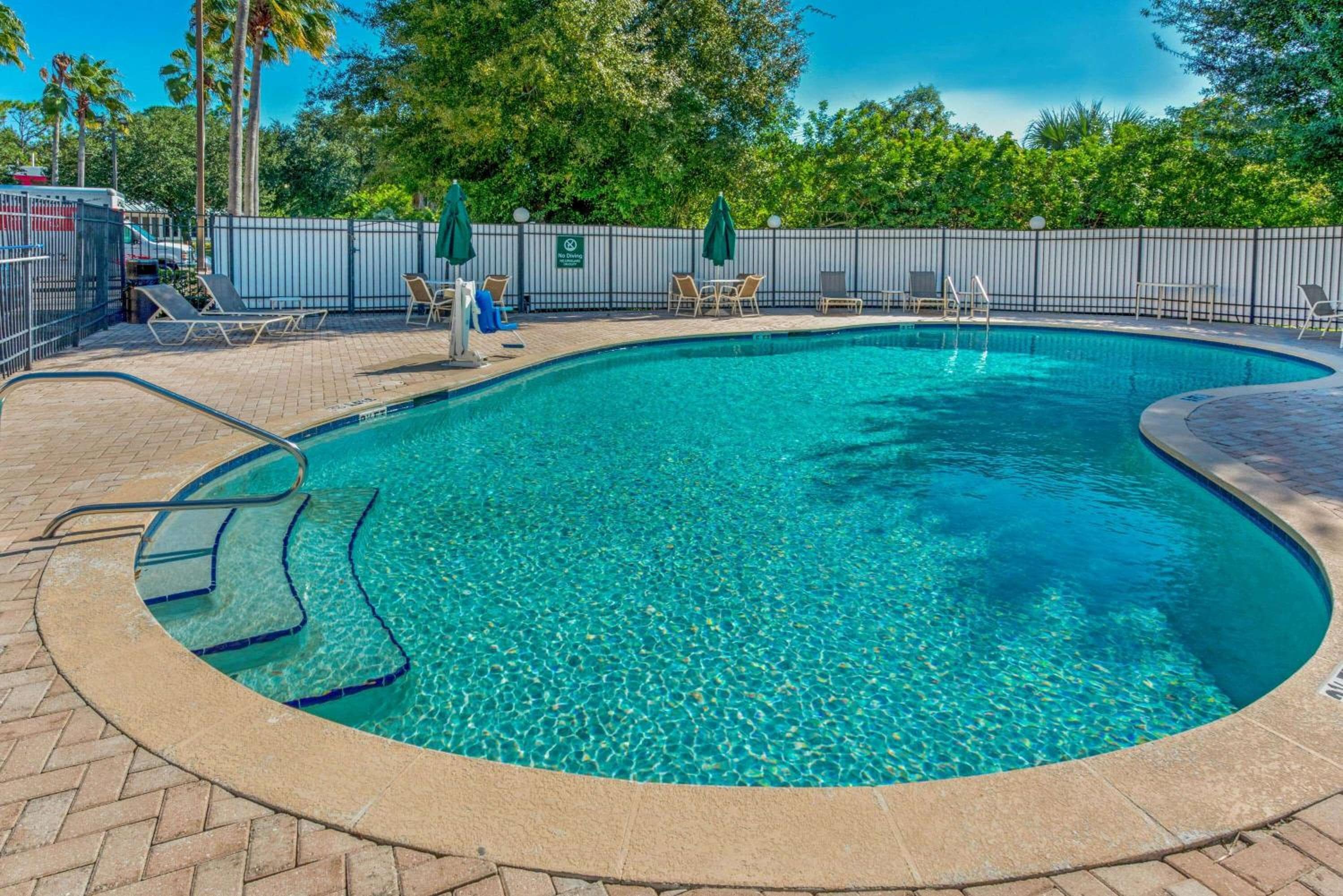 La Quinta by Wyndham Tampa Brandon West — 14