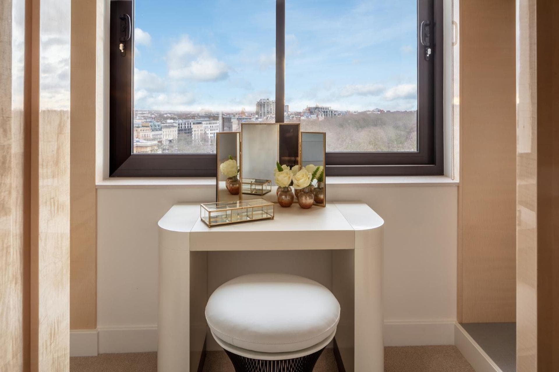 Four Seasons Hotel Londres en Park Lane — 20
