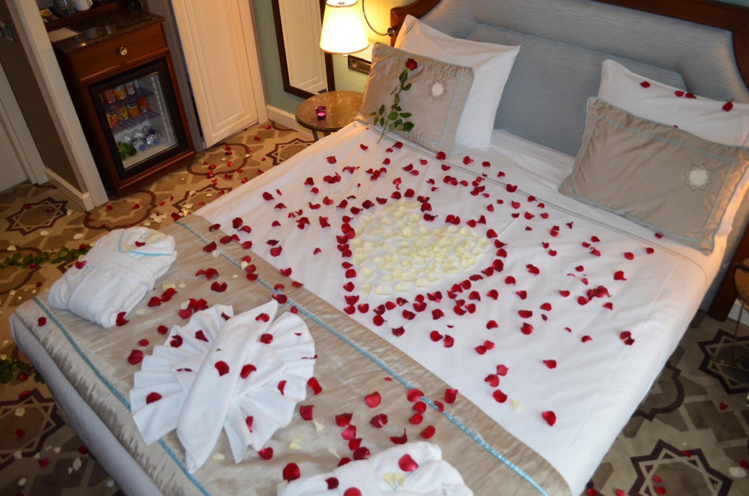 Hotel Grand Durmaz — 14