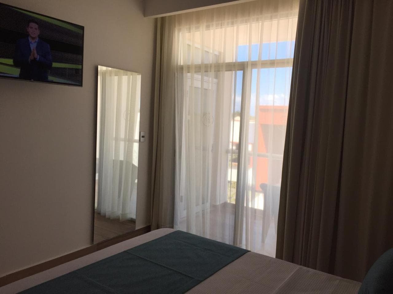 Heaven Hotel — 8