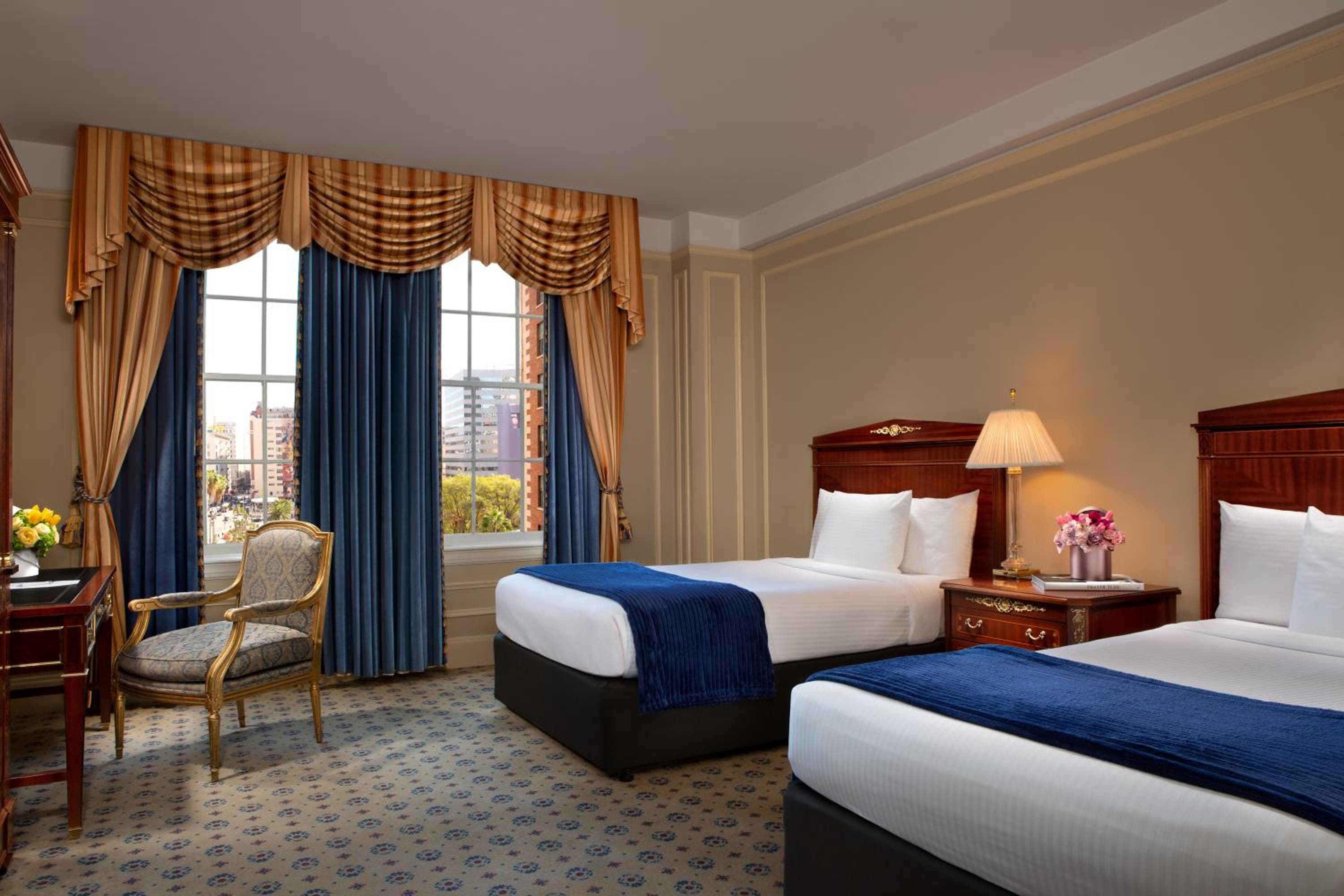 Das Biltmore Los Angeles — 18
