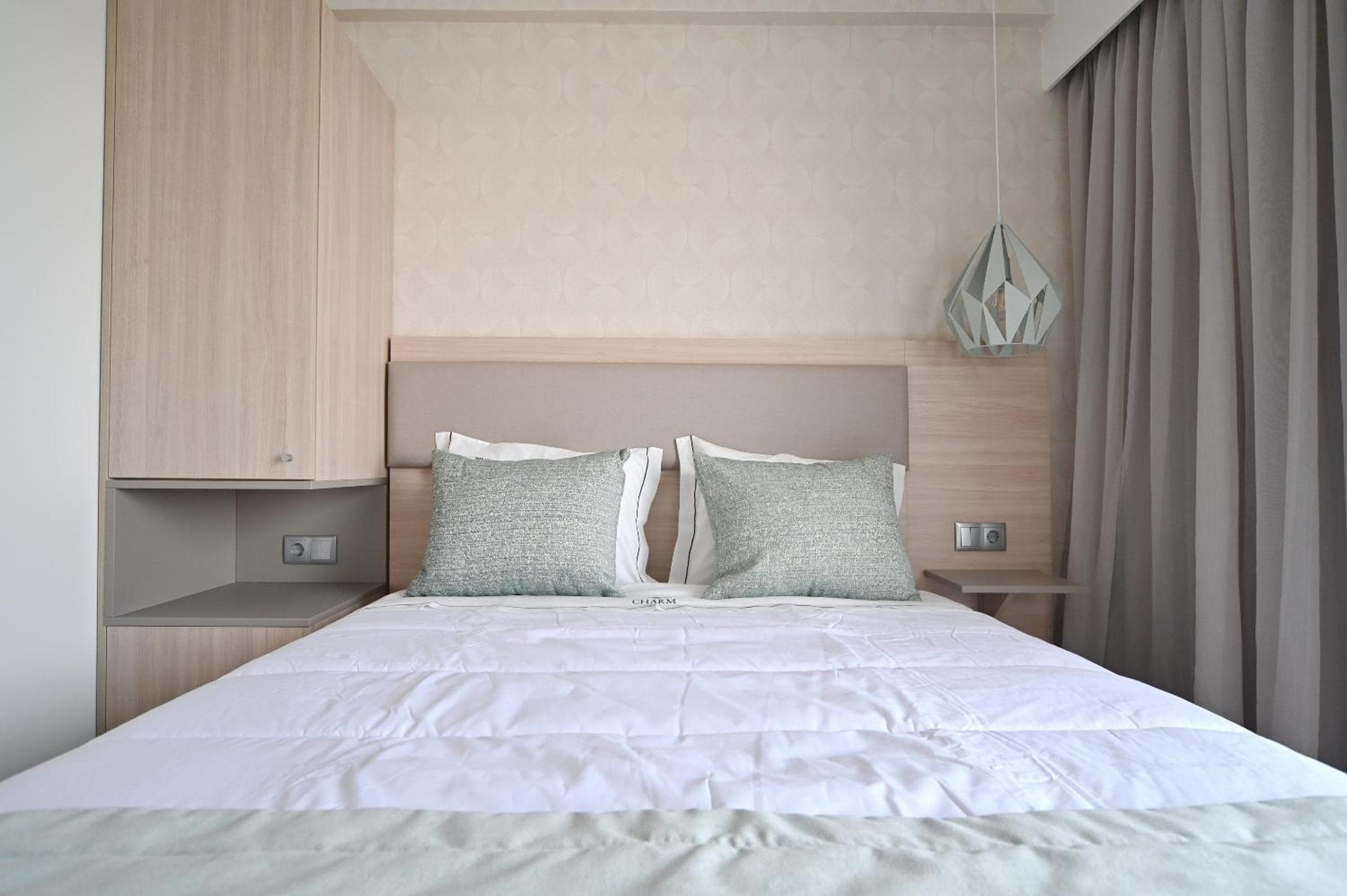 Il mio fascino Lisbona Suites — 16