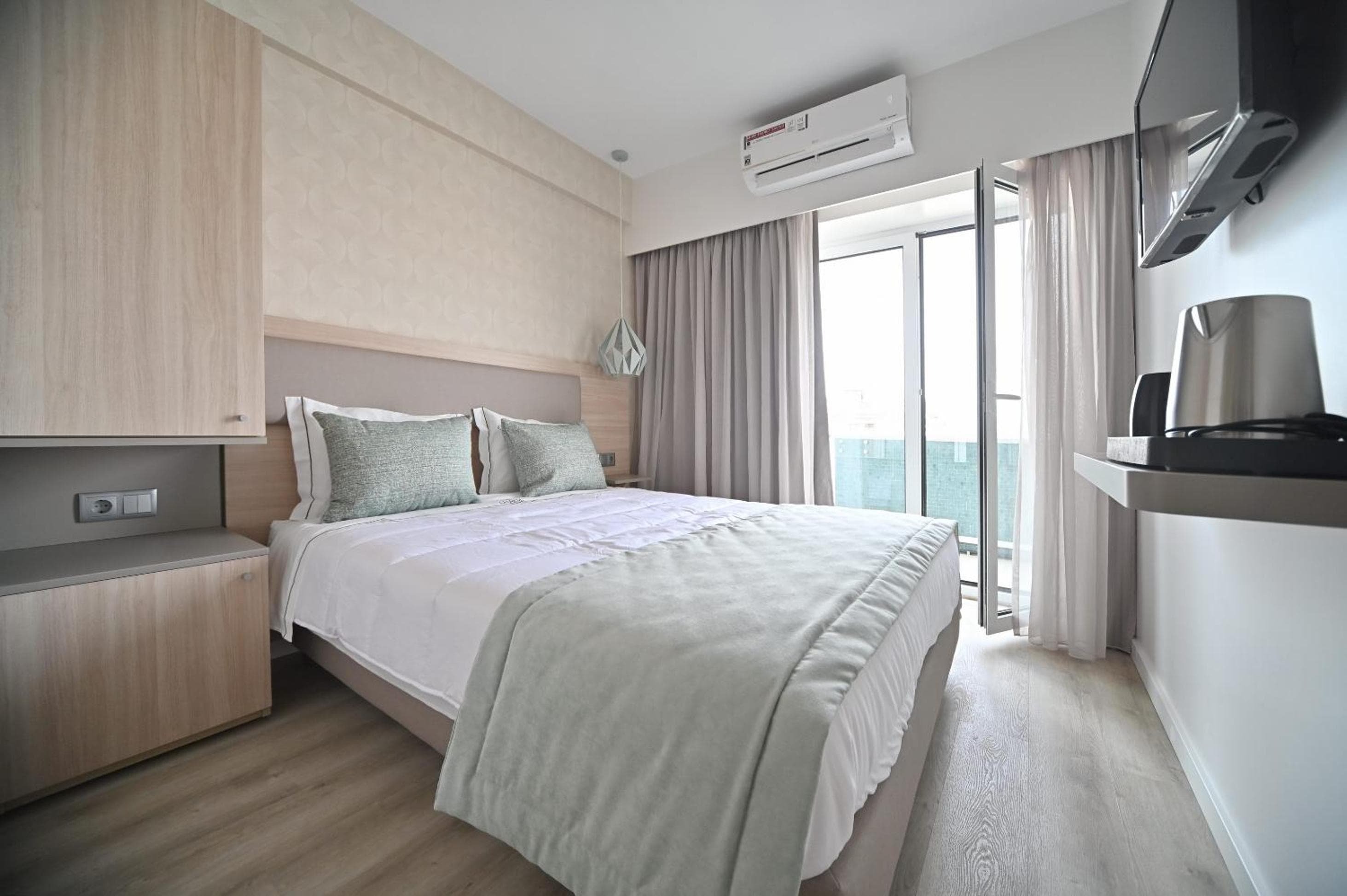 Il mio fascino Lisbona Suites — 15