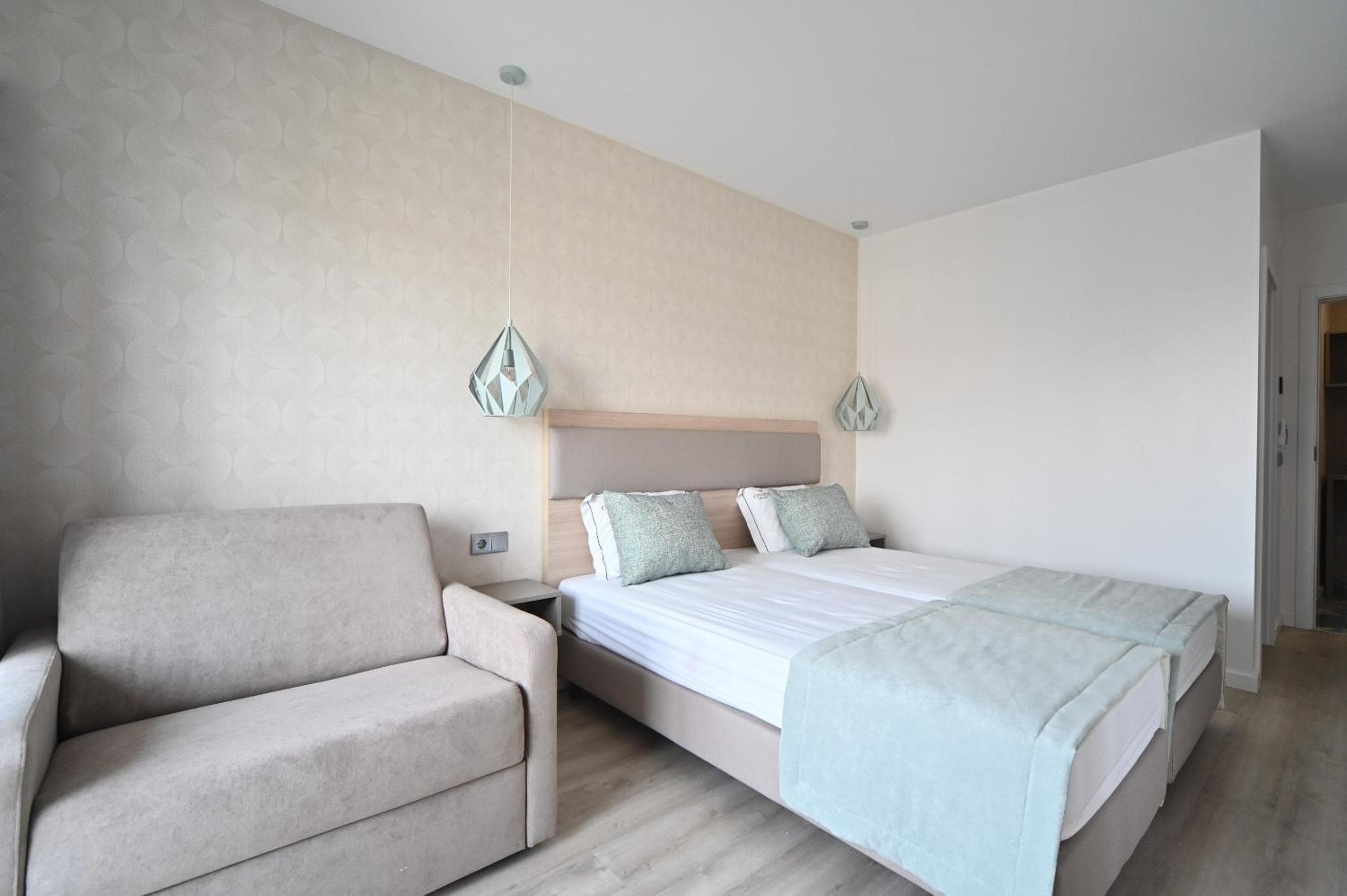 My Charm Lisbon Suites — 14