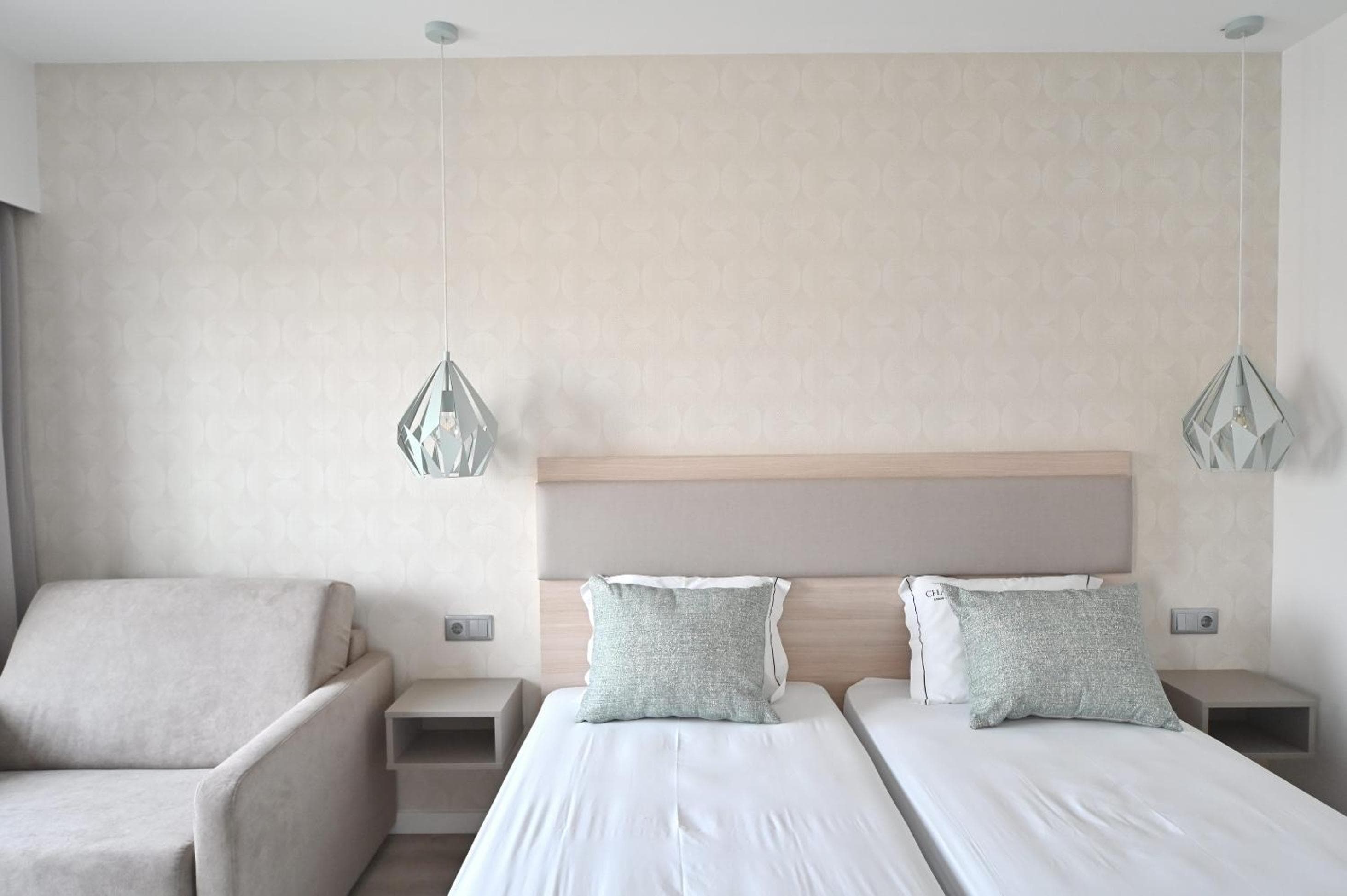Il mio fascino Lisbona Suites — 13