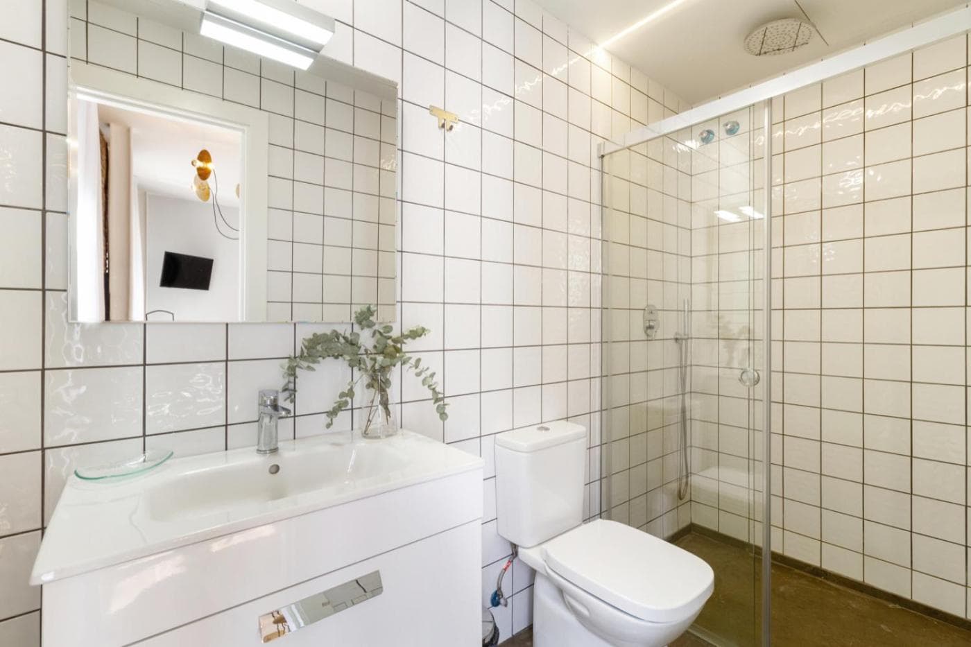 Apartamentos Casapalma Centro Histórico — 12