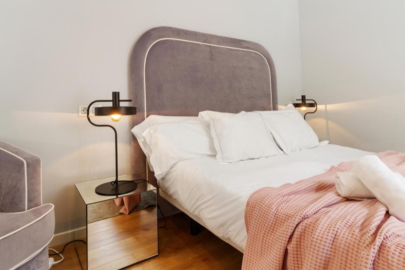 Apartamentos Casapalma Centro Histórico — 7