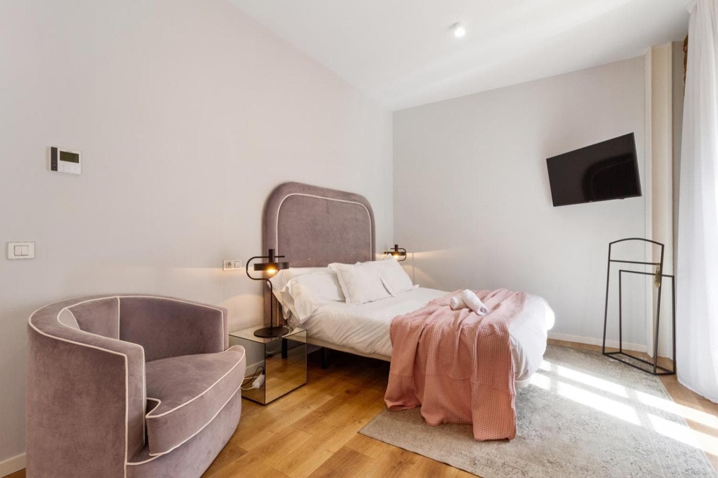 Apartamentos Casapalma Centro Histórico — 22