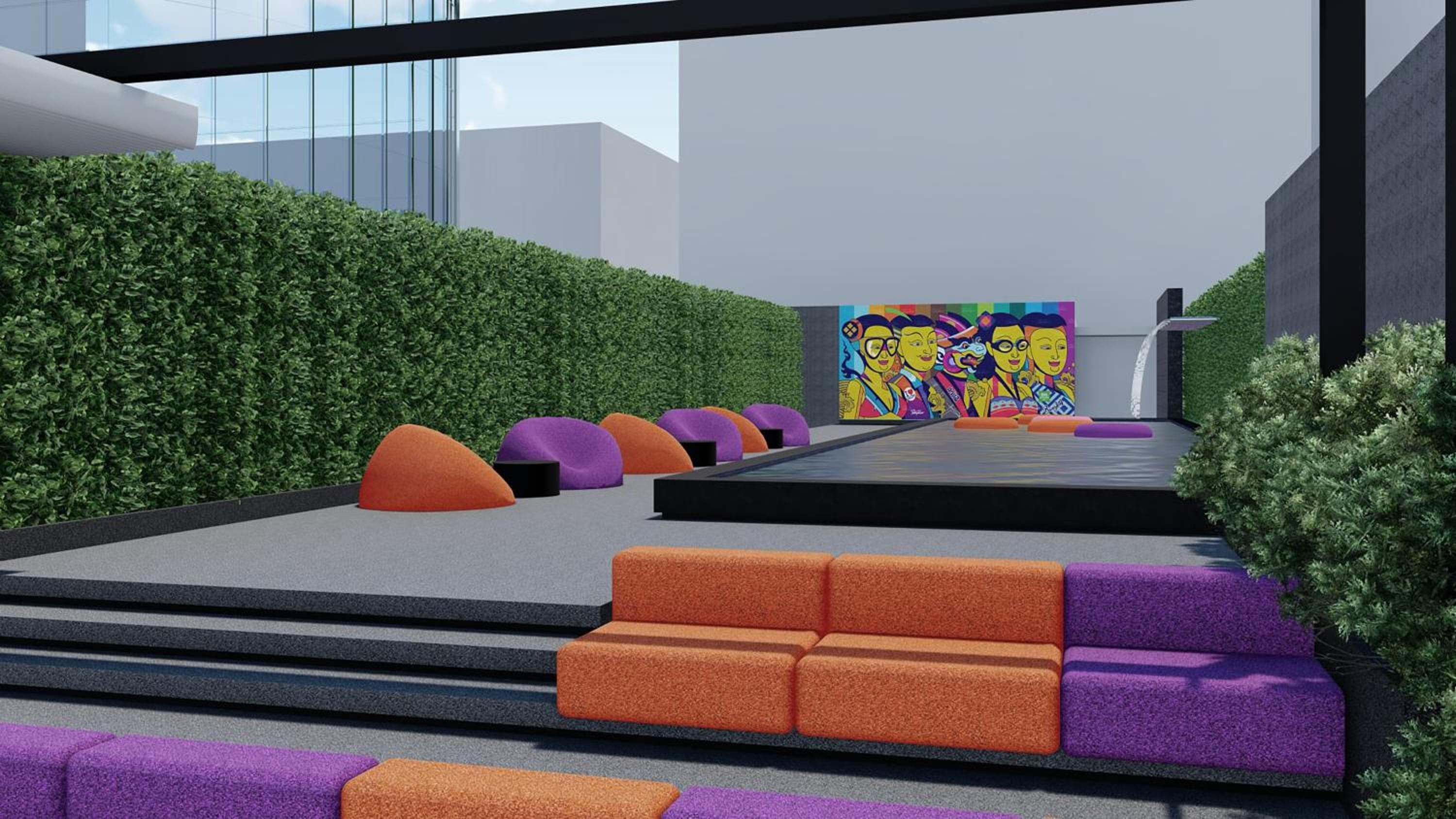 ibis Styles Bangkok Silom — 19