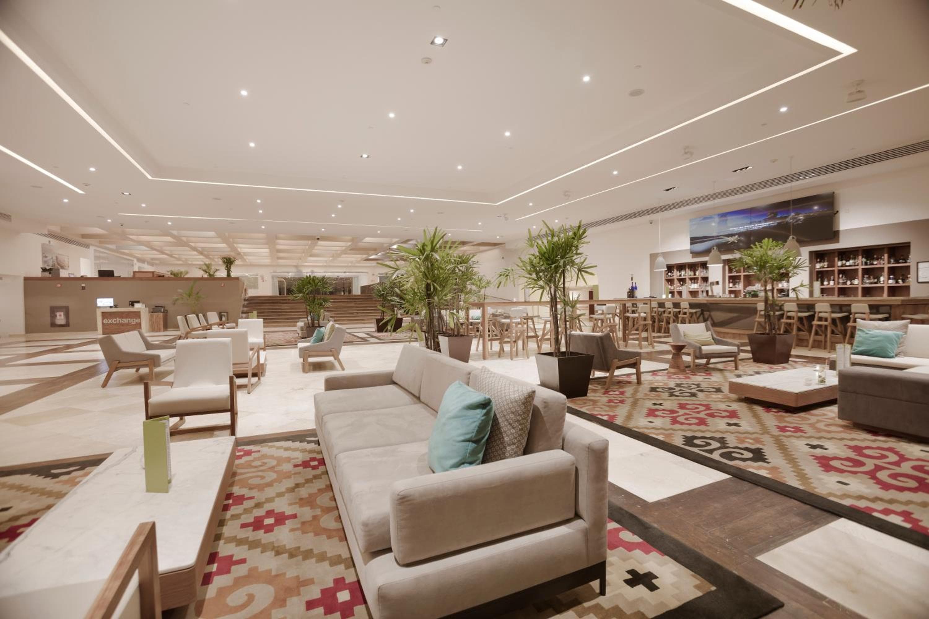 Presidente InterContinental Cancun Resort hotel, Boulevard Kukulkan Km. 7.5, Zona Hotelera, Cancún, Mexico — photo 78