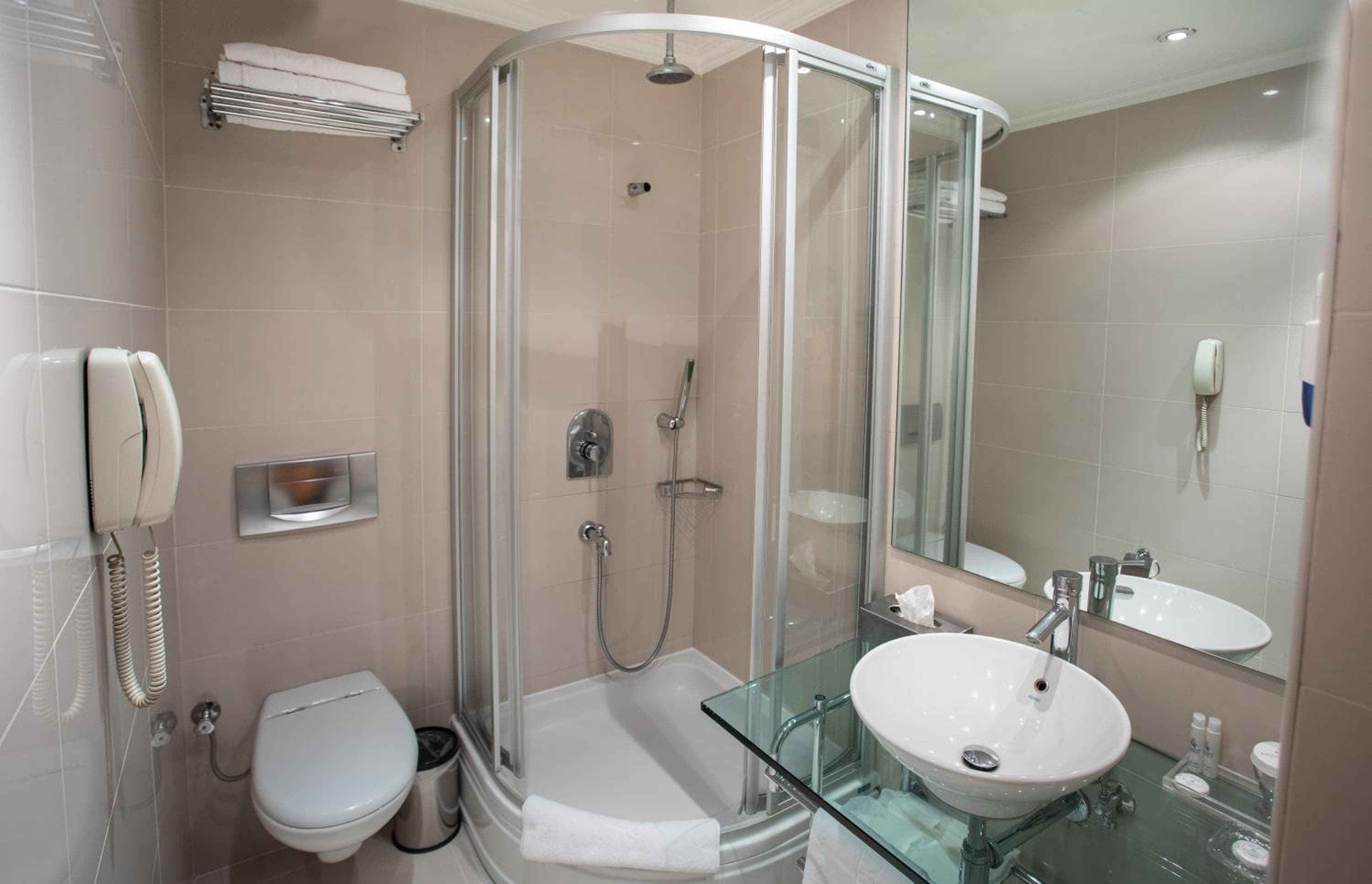 Hotel Kalyon Estambul — 23