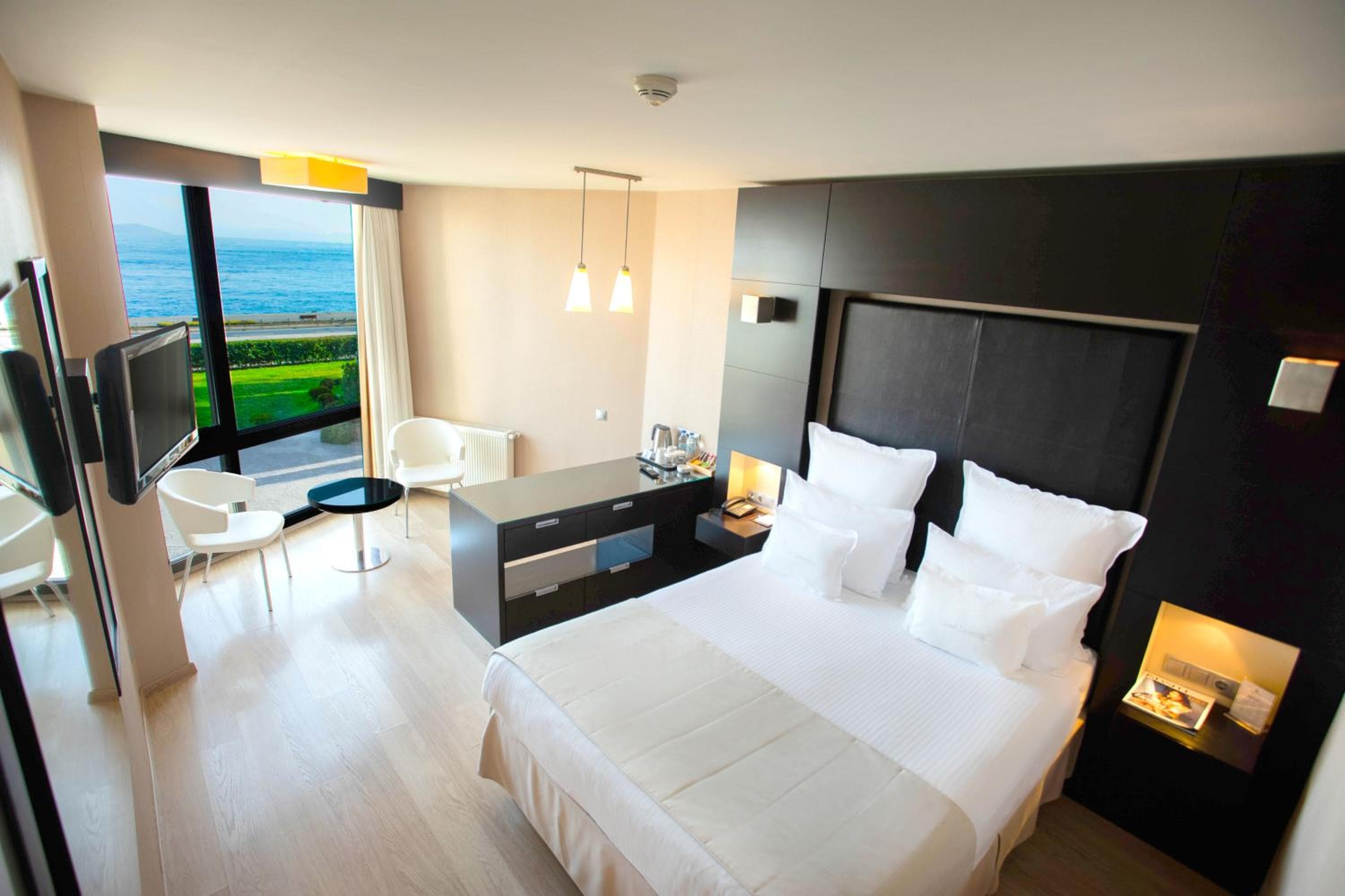 Hotel Kalyon Estambul — 17