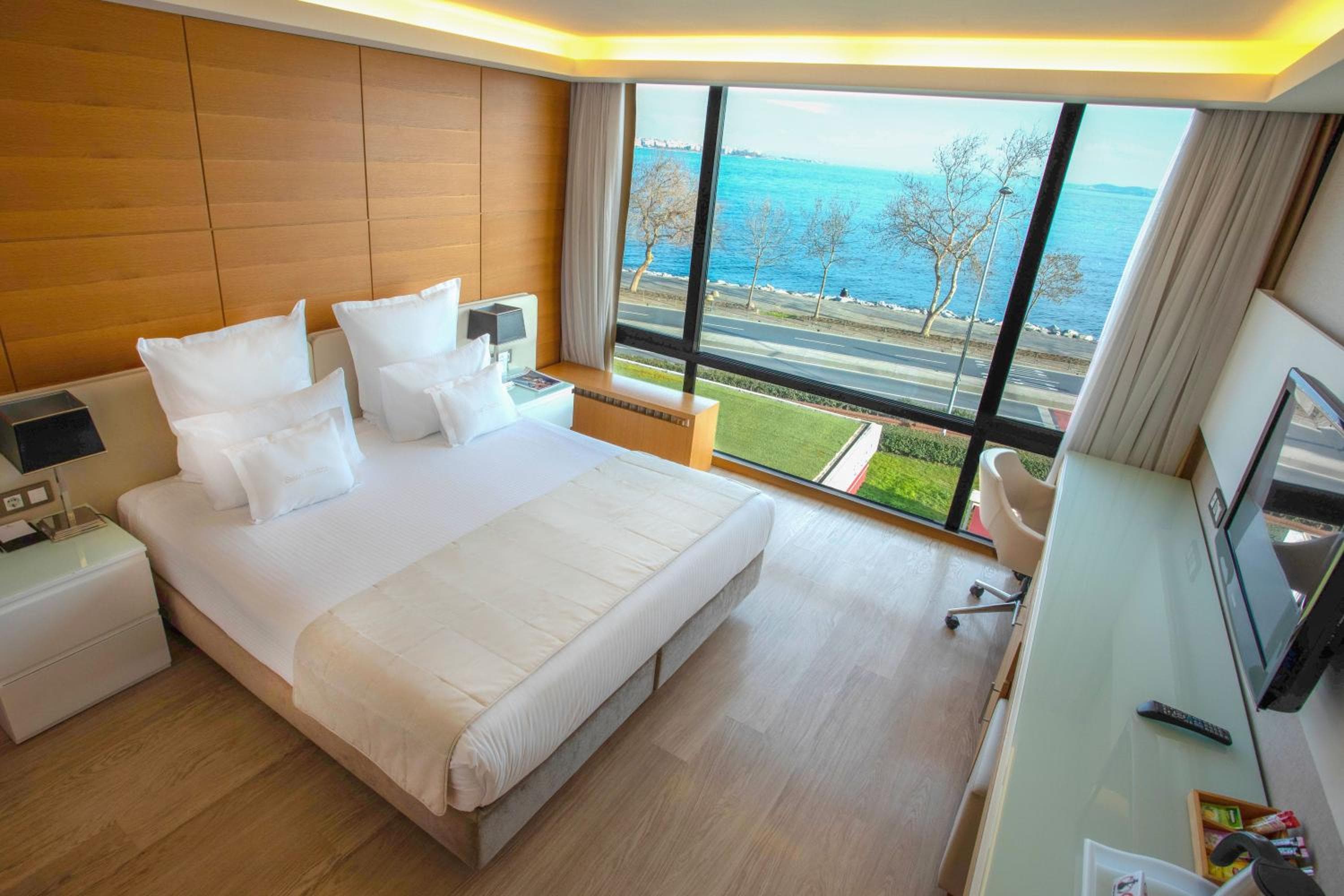Hotel Kalyon Estambul — 2