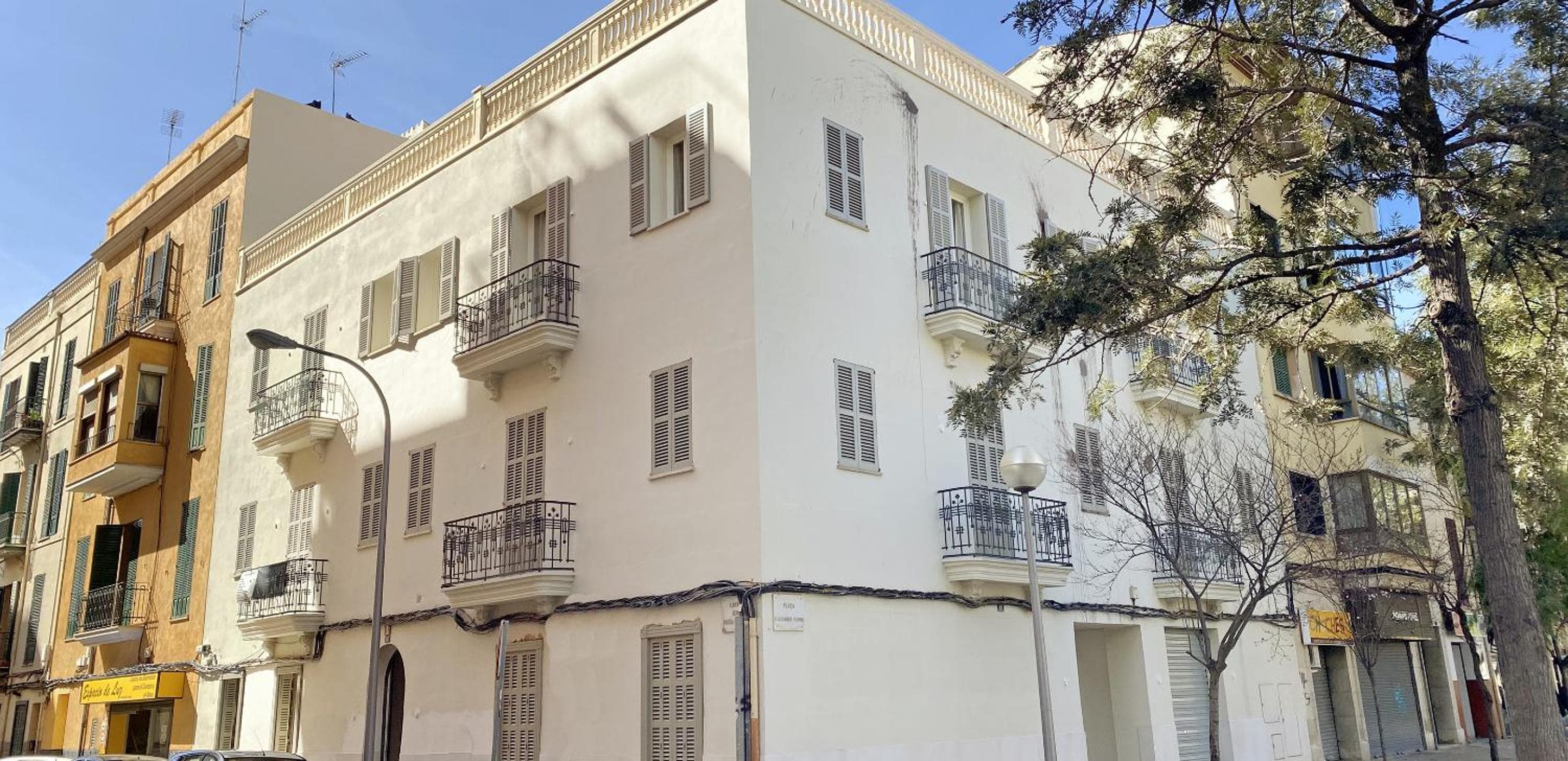 Le Boc Suites — 1
