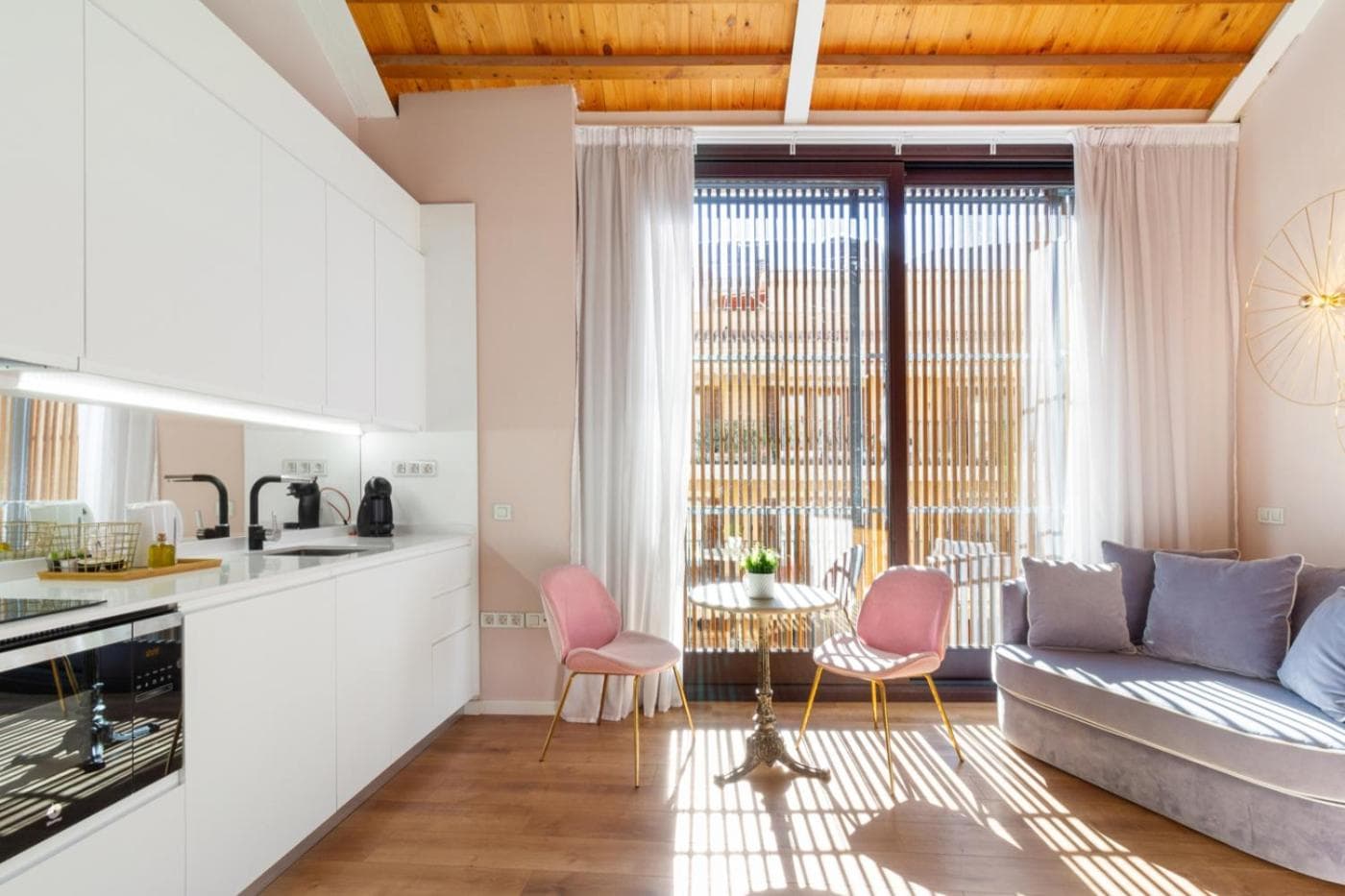 Apartamentos Casapalma Centro Histórico — 28