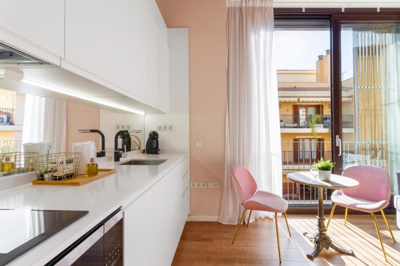 Apartamentos Casapalma Centro Histórico — 25