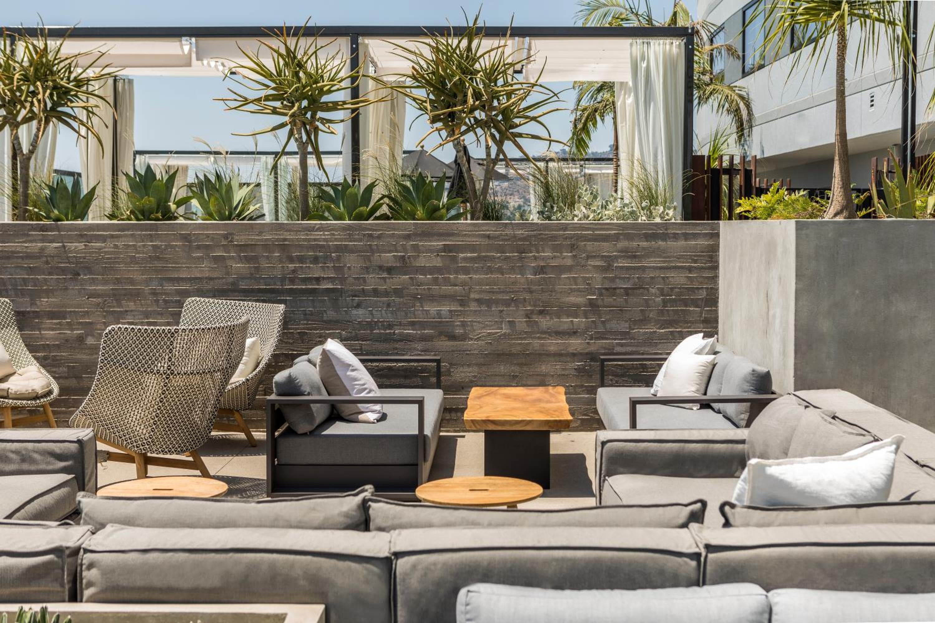 Kimpton Everly Hotel Hollywood by IHG — 8