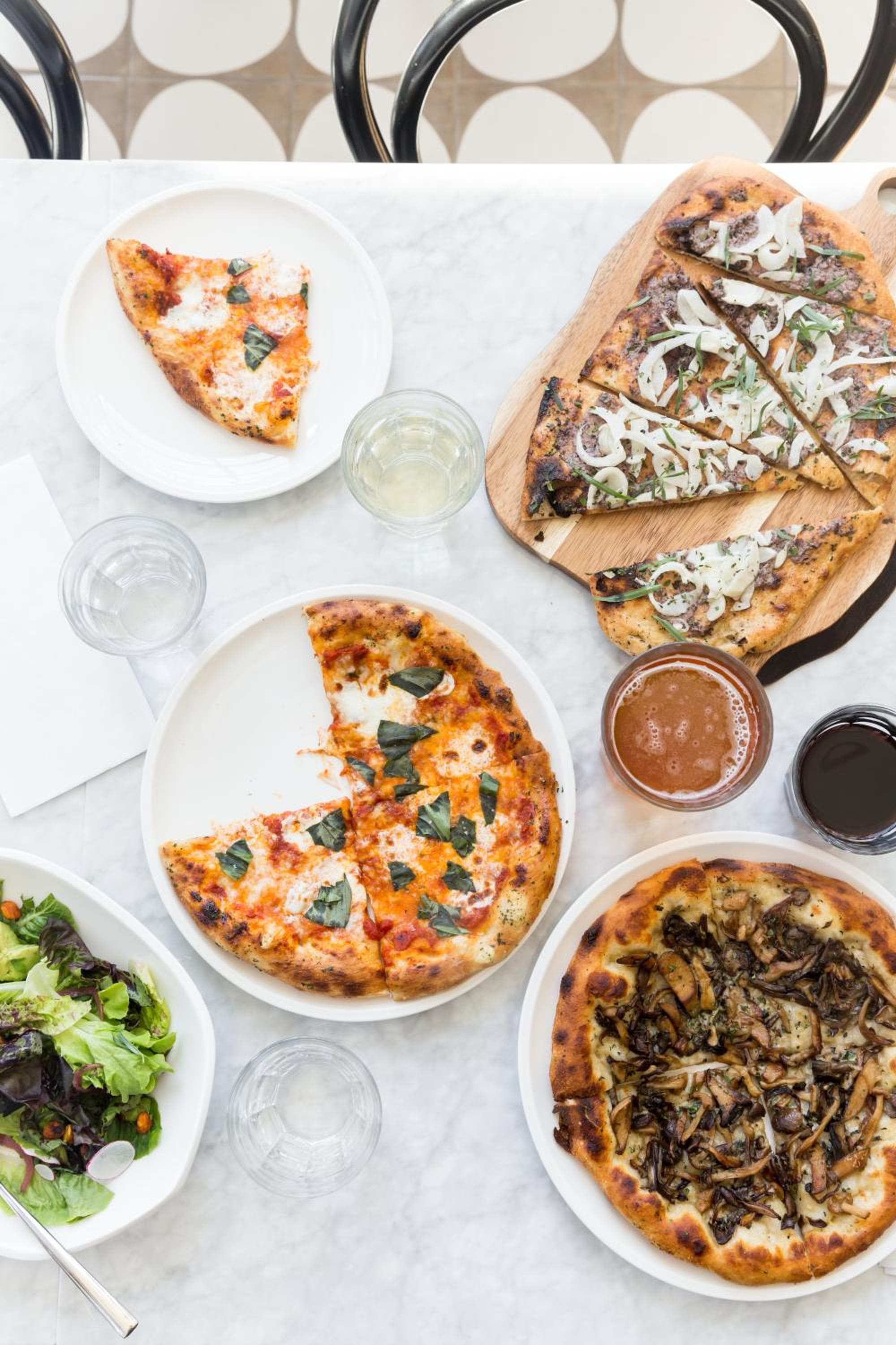 Kimpton Everly Hotel Hollywood, un hotel IHG — 18