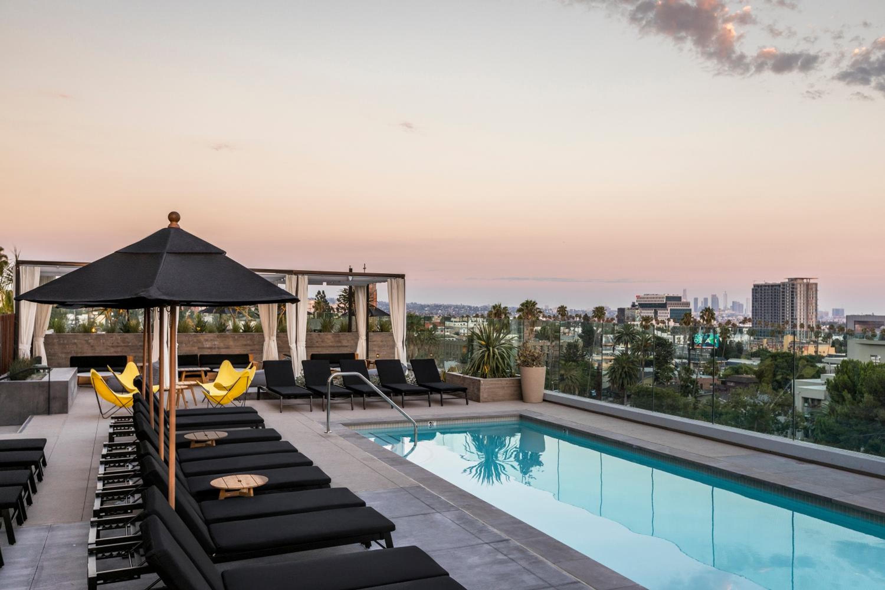 Kimpton Everly Hotel Hollywood, un hotel IHG — 2