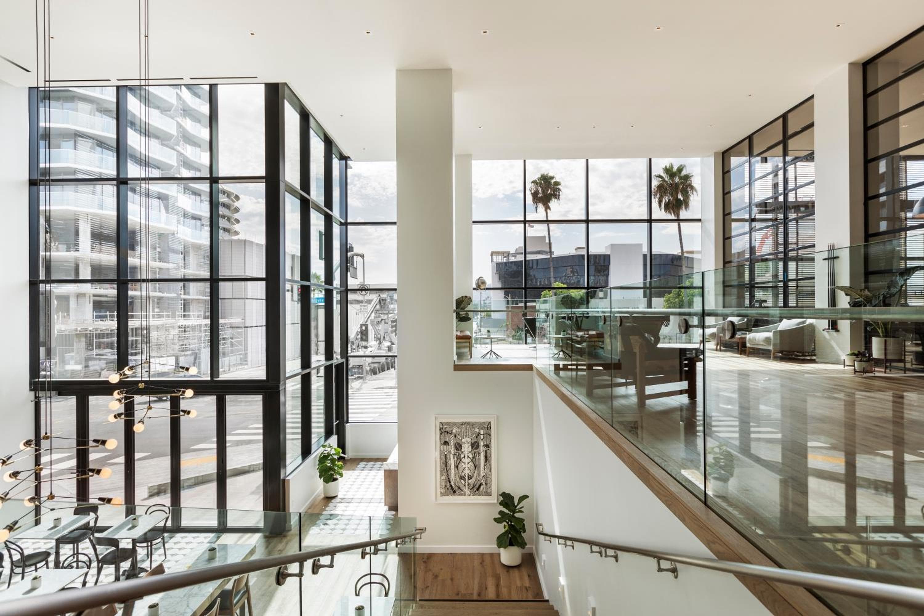 Kimpton Everly Hotel Hollywood, un hotel IHG — 3