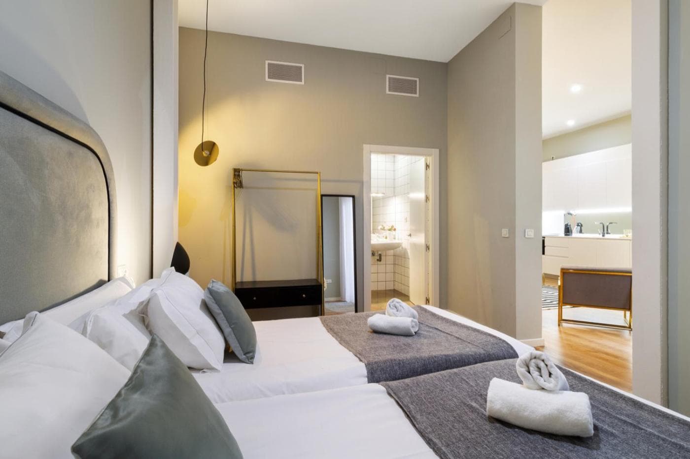 Apartamentos Casapalma Centro Histórico — 6