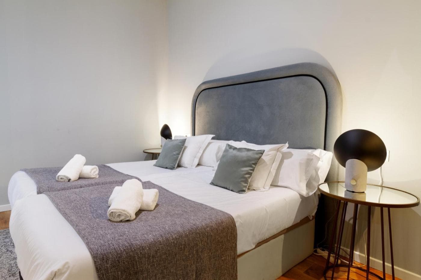 Apartamentos Casapalma Centro Histórico — 27