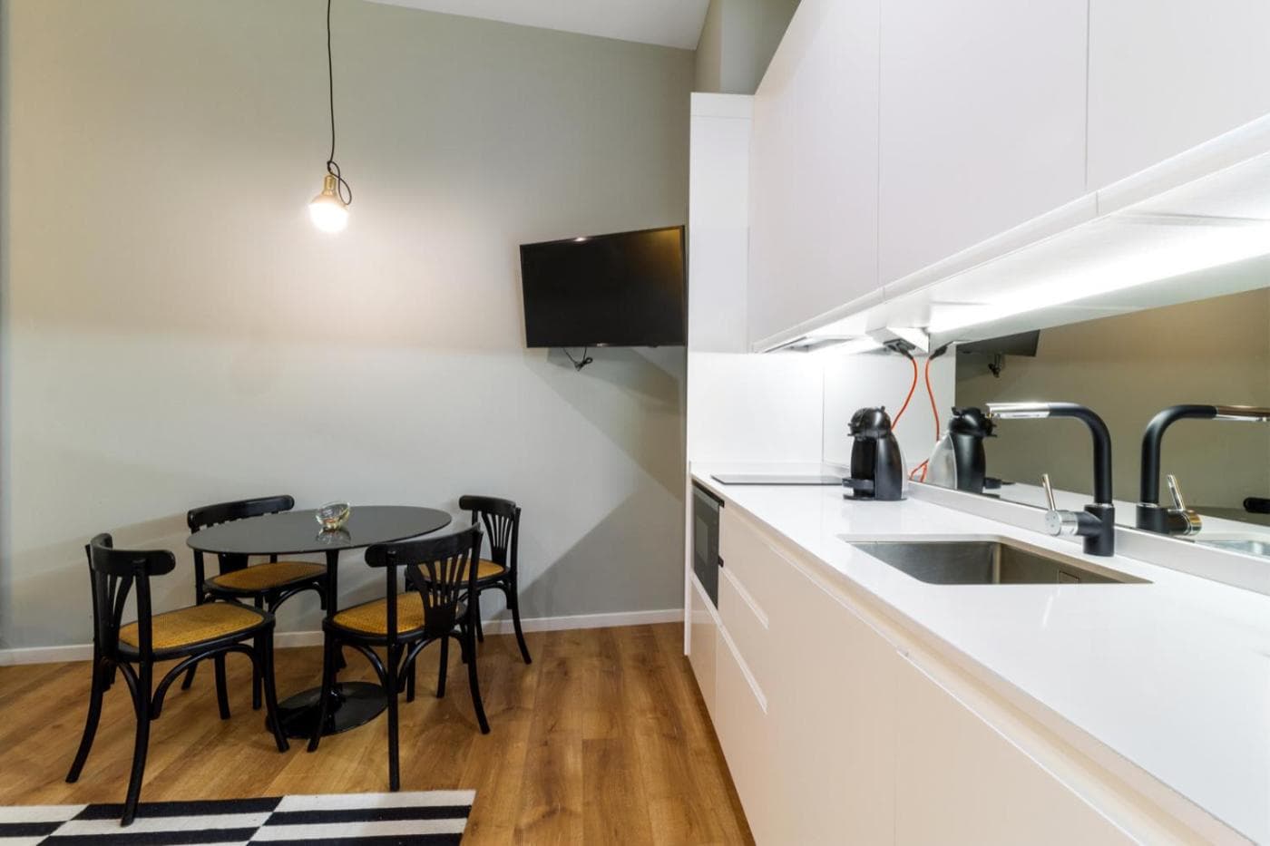 Apartamentos Casapalma Centro Histórico — 16