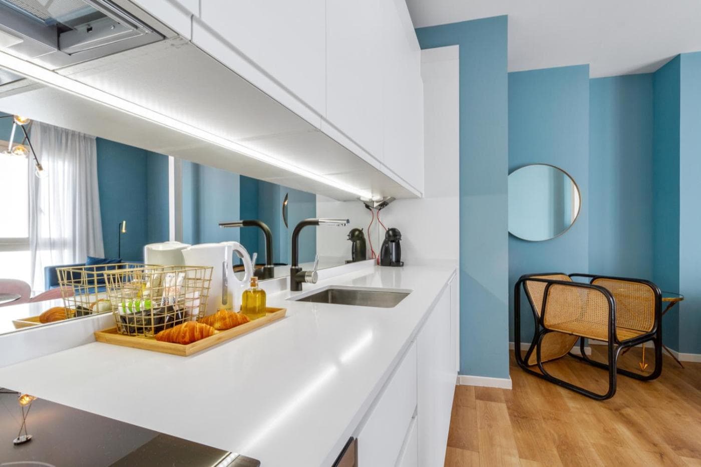 Apartamentos Casapalma Centro Histórico — 3