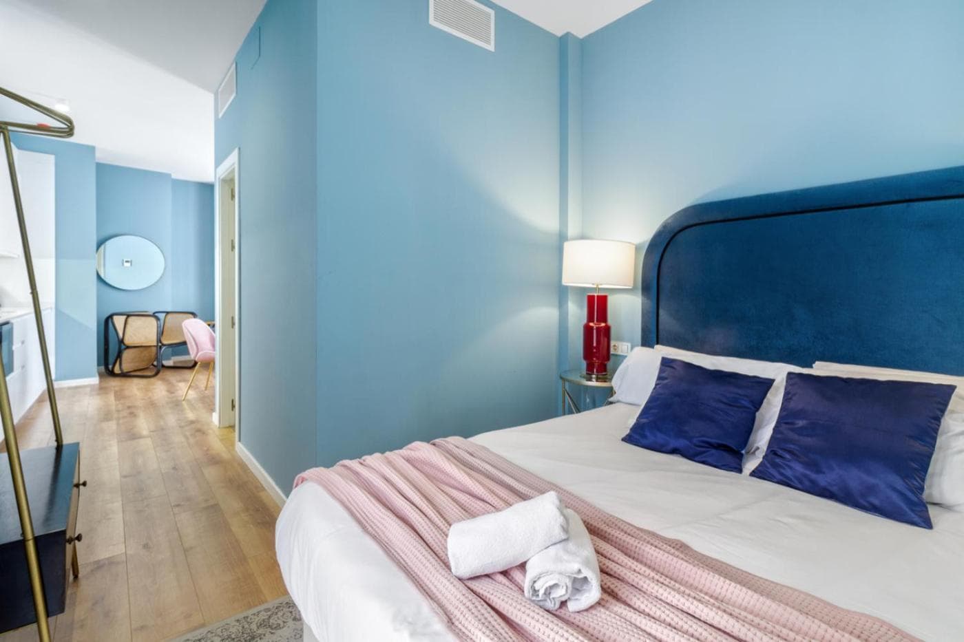 Apartamentos Casapalma Centro Histórico — 29