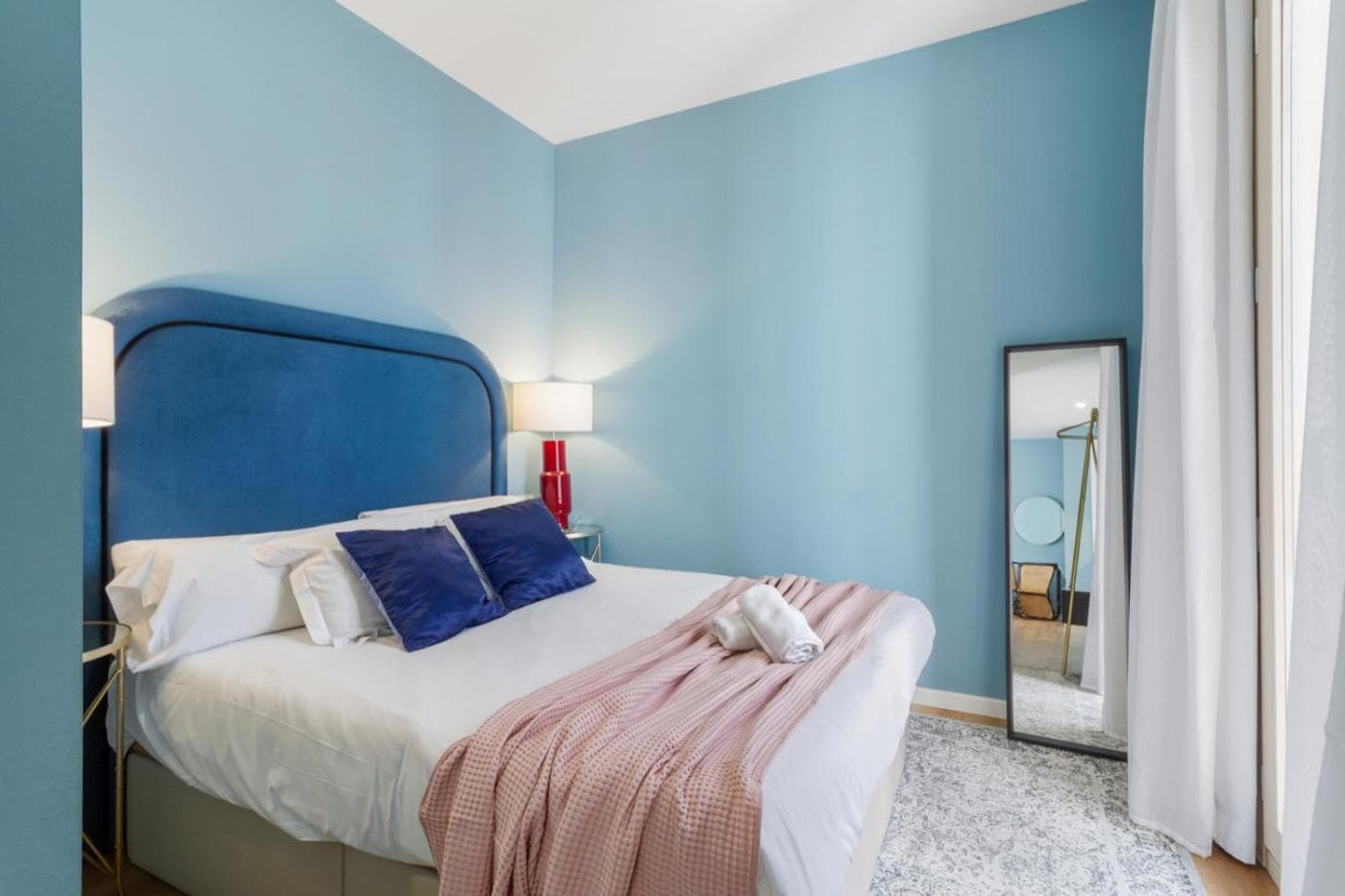Apartamentos Casapalma Centro Histórico — 30