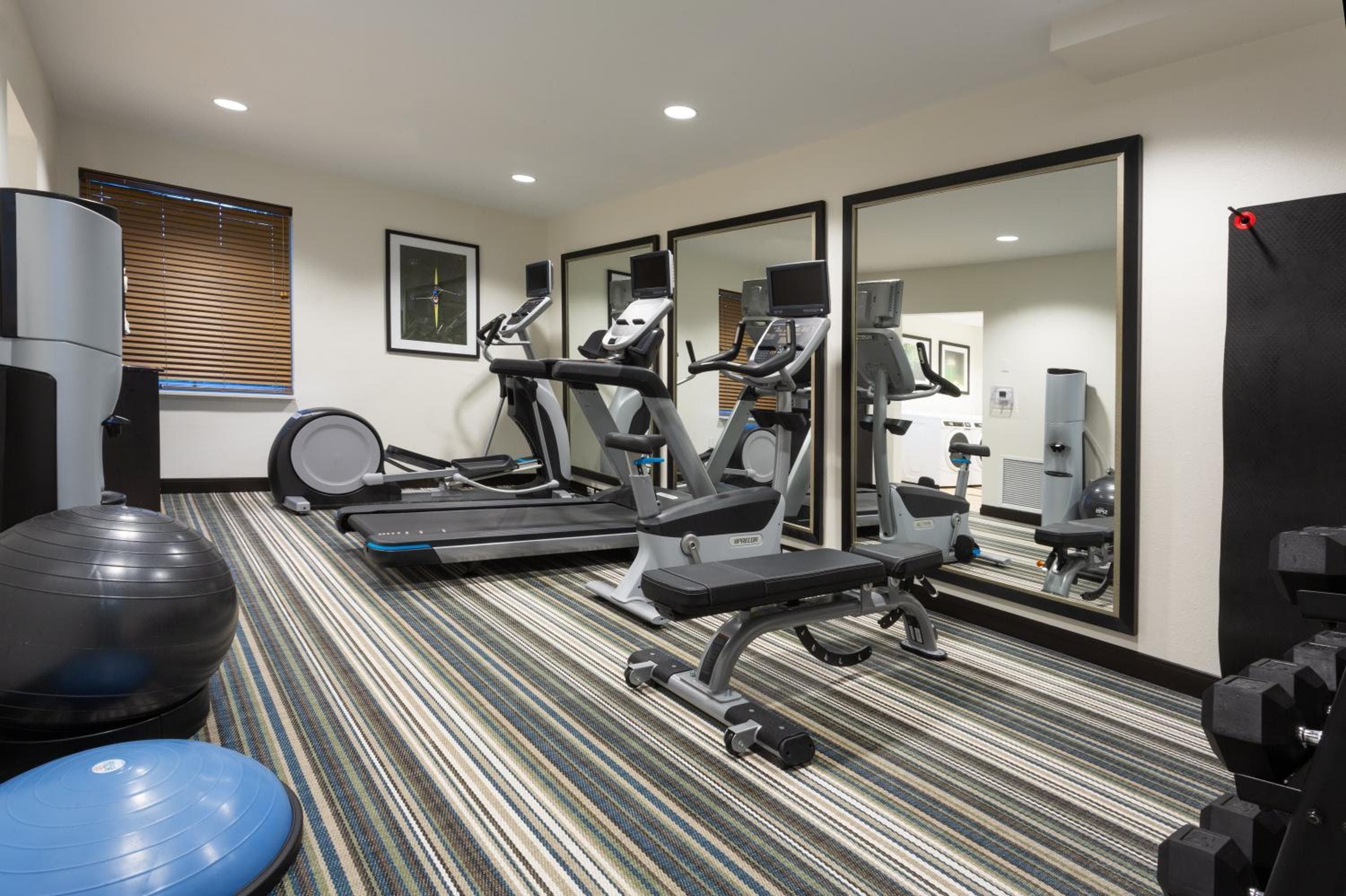 Candlewood Suites Fort Lauderdale Airport-Cruise, un hotel IHG — 26