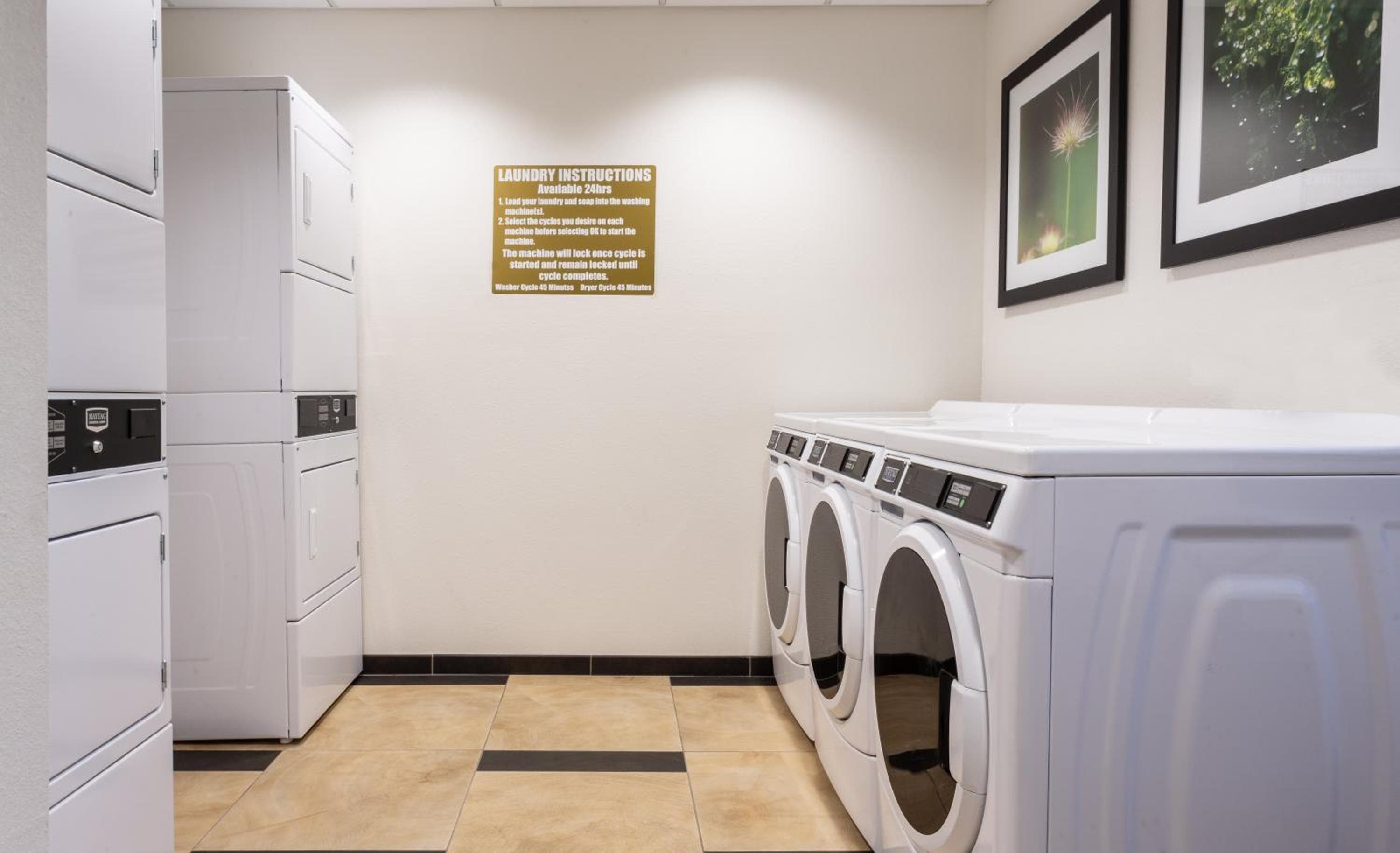 Candlewood Suites Fort Lauderdale Airport-Cruise, un hotel IHG — 9