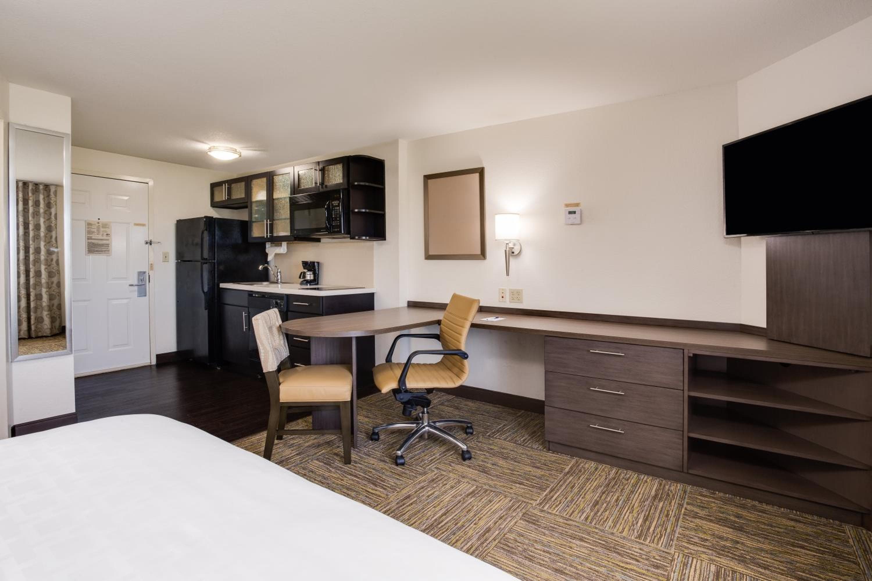 Candlewood Suites Fort Lauderdale Airport-Cruise, un hotel IHG — 15