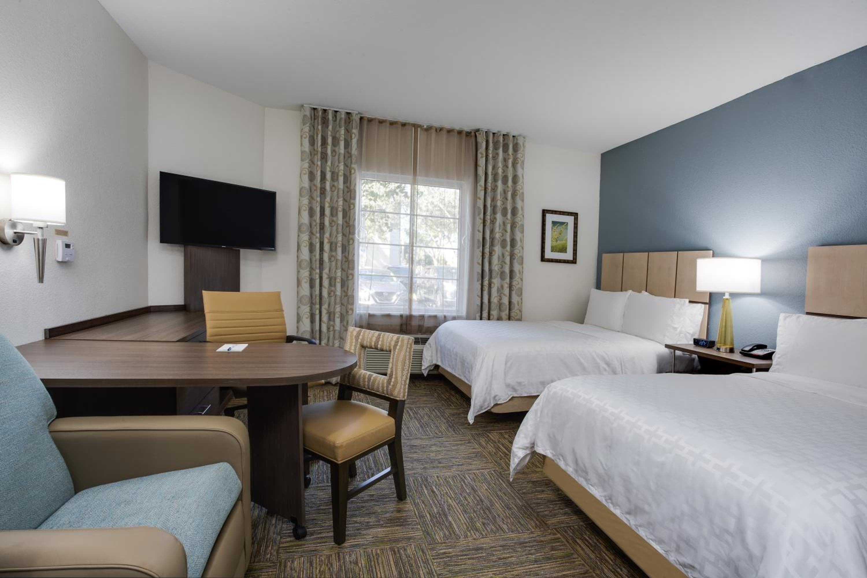 Candlewood Suites Fort Lauderdale Airport-Cruise by IHG — 9