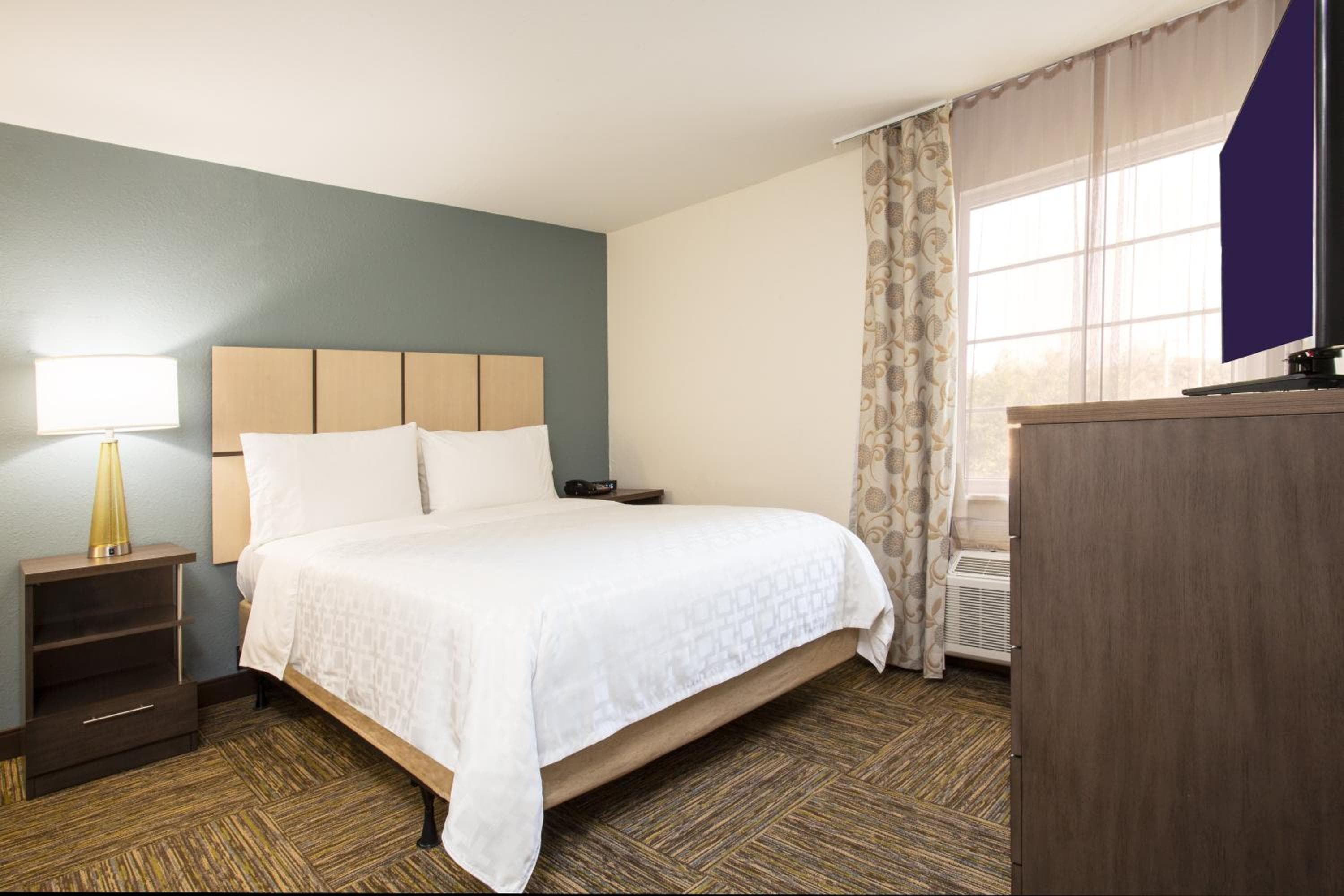Candlewood Suites Fort Lauderdale Airport-Cruise by IHG — 5