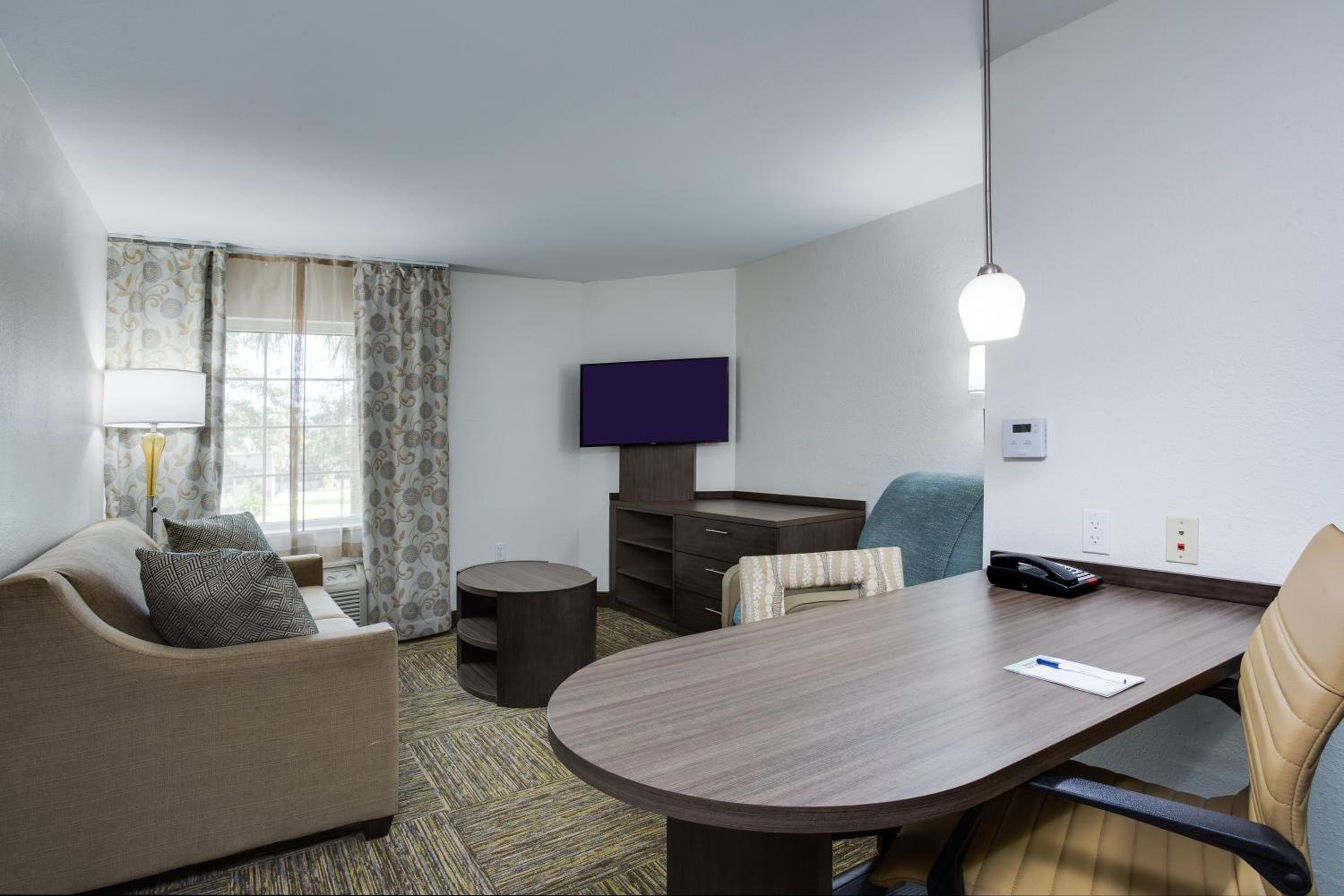 Candlewood Suites Fort Lauderdale Airport-Cruise, un hotel IHG — 24