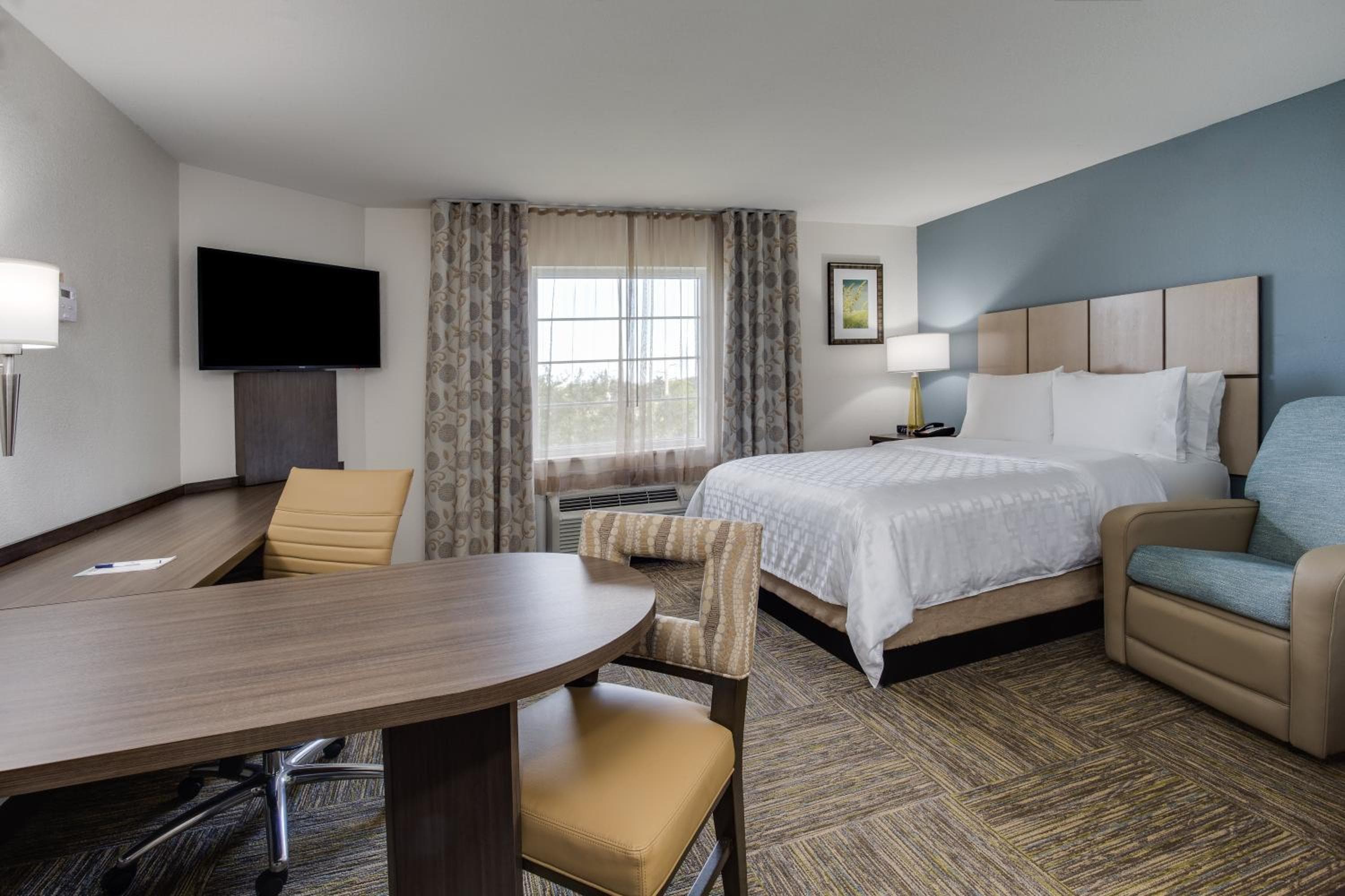 Candlewood Suites Fort Lauderdale Airport-Cruise by IHG — 17