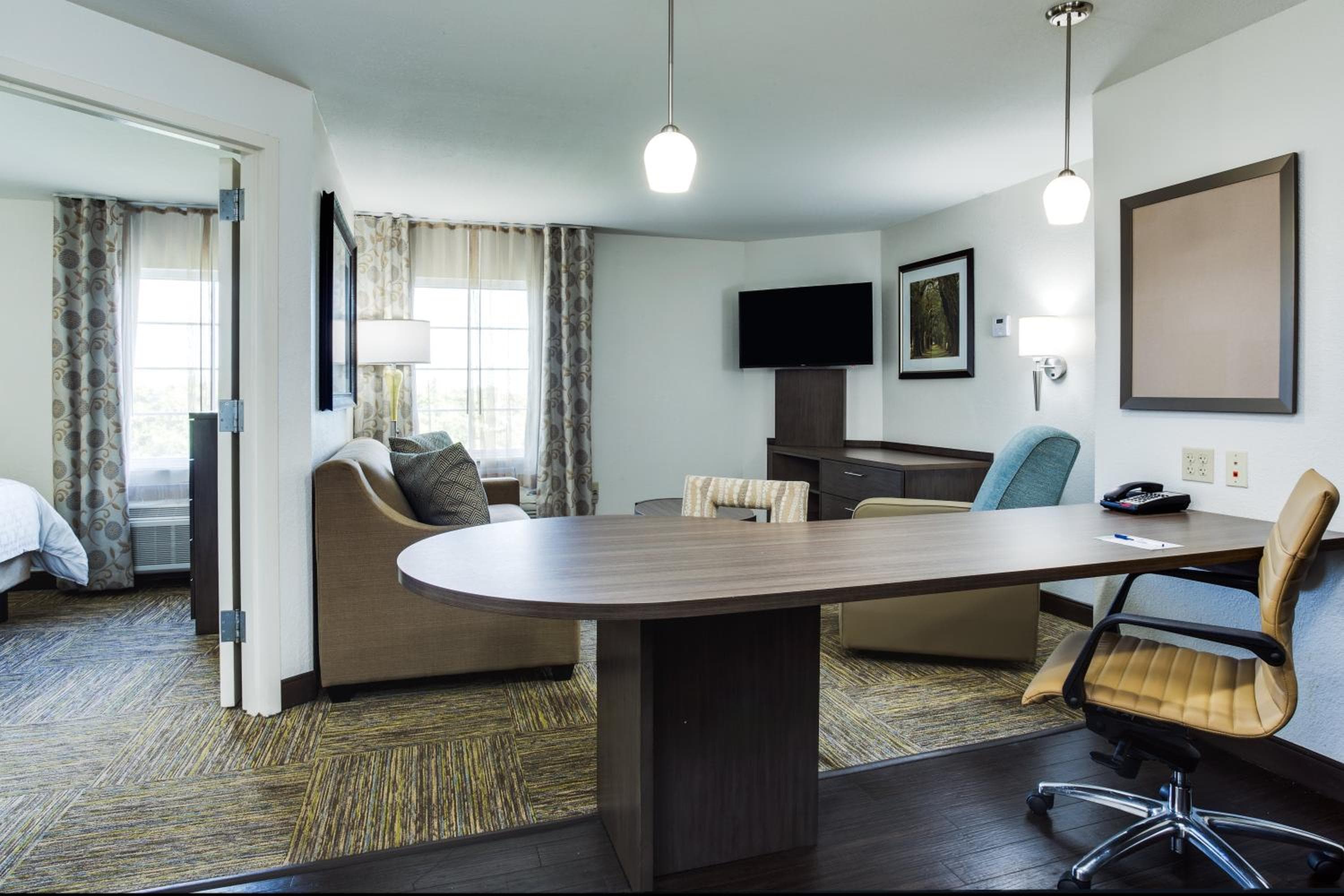 Candlewood Suites Fort Lauderdale Airport-Cruise, un hotel IHG — 28