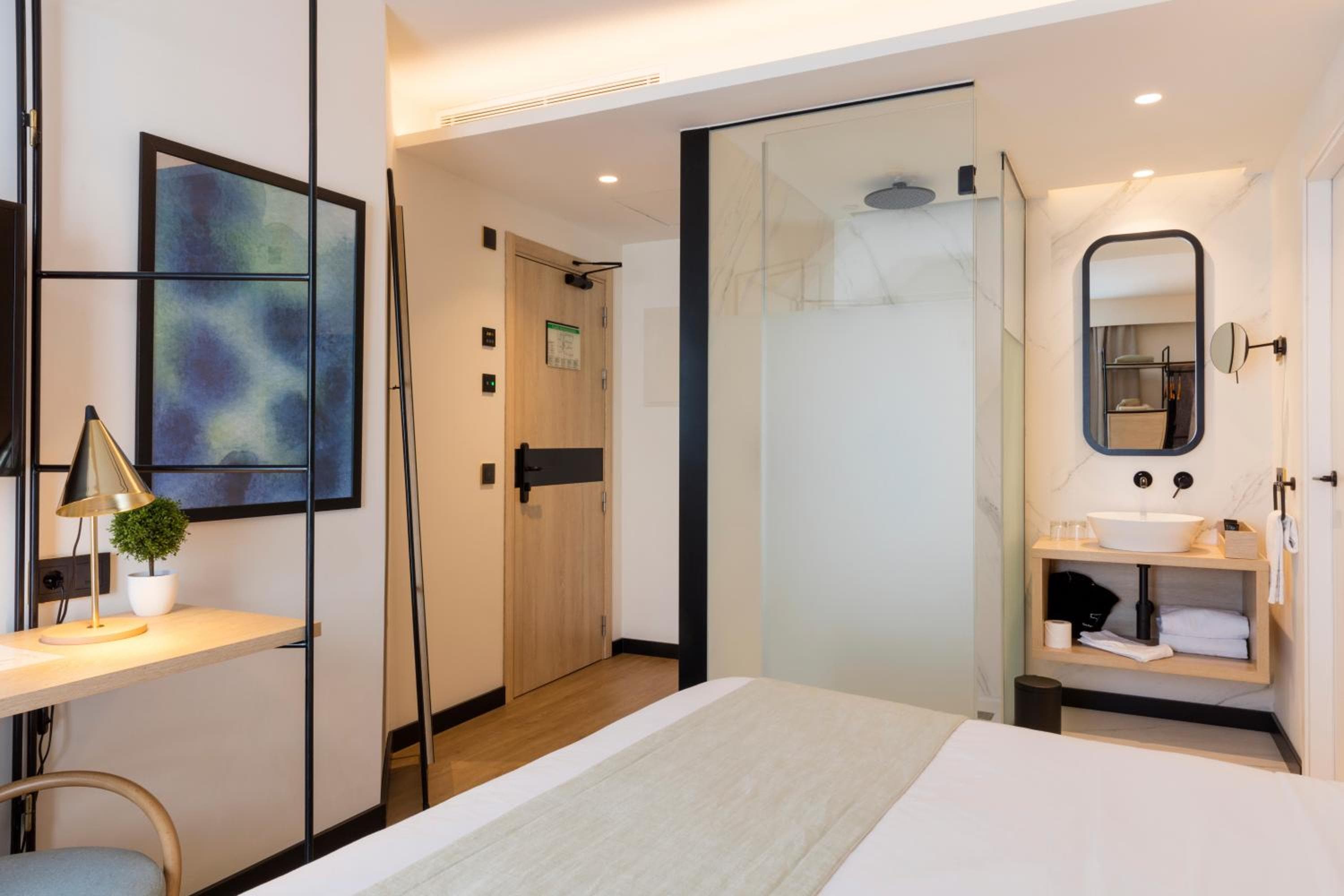 Ars Magna Bleisure Hotel — 9