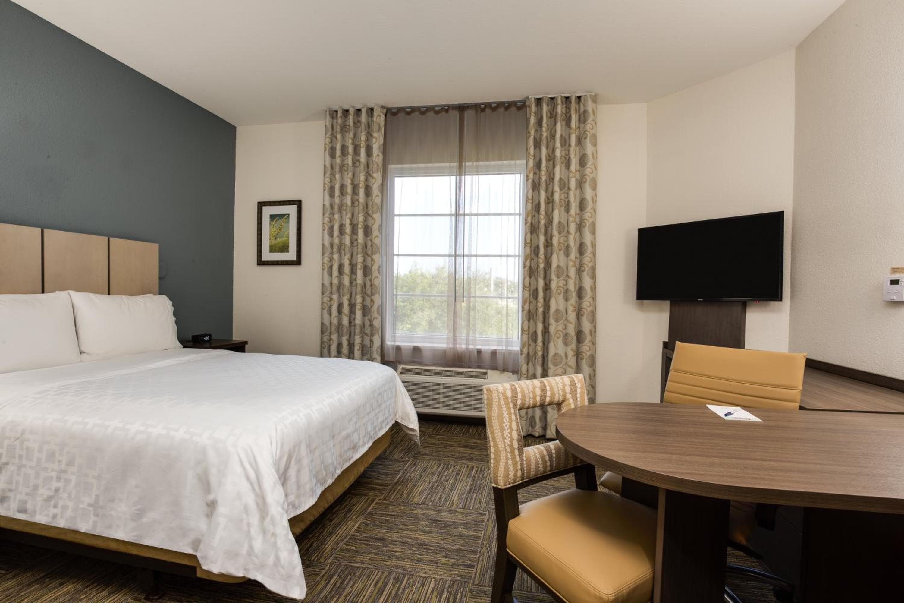 Candlewood Suites Fort Lauderdale Airport-Cruise, un hotel IHG — 30