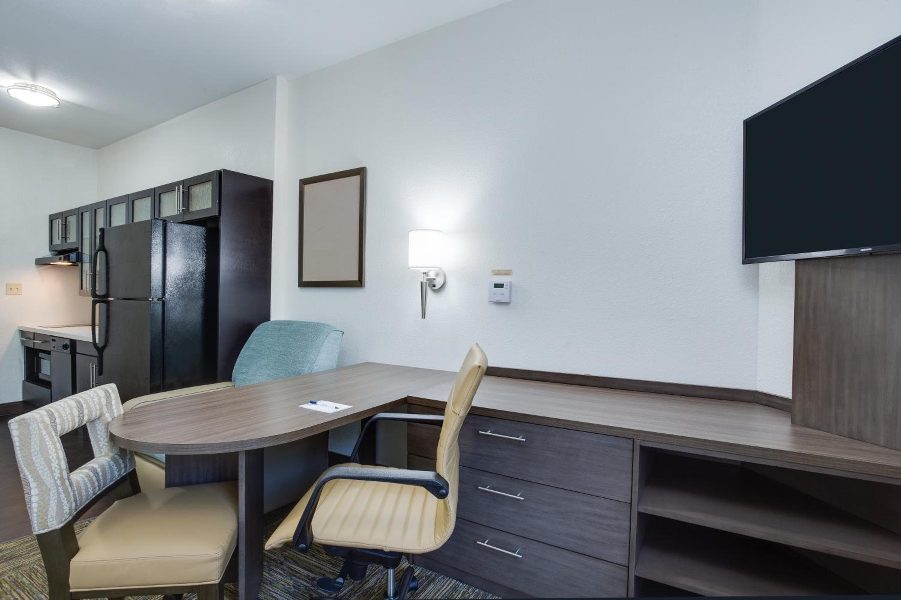 Candlewood Suites Fort Lauderdale Airport-Cruise, un hotel IHG — 17