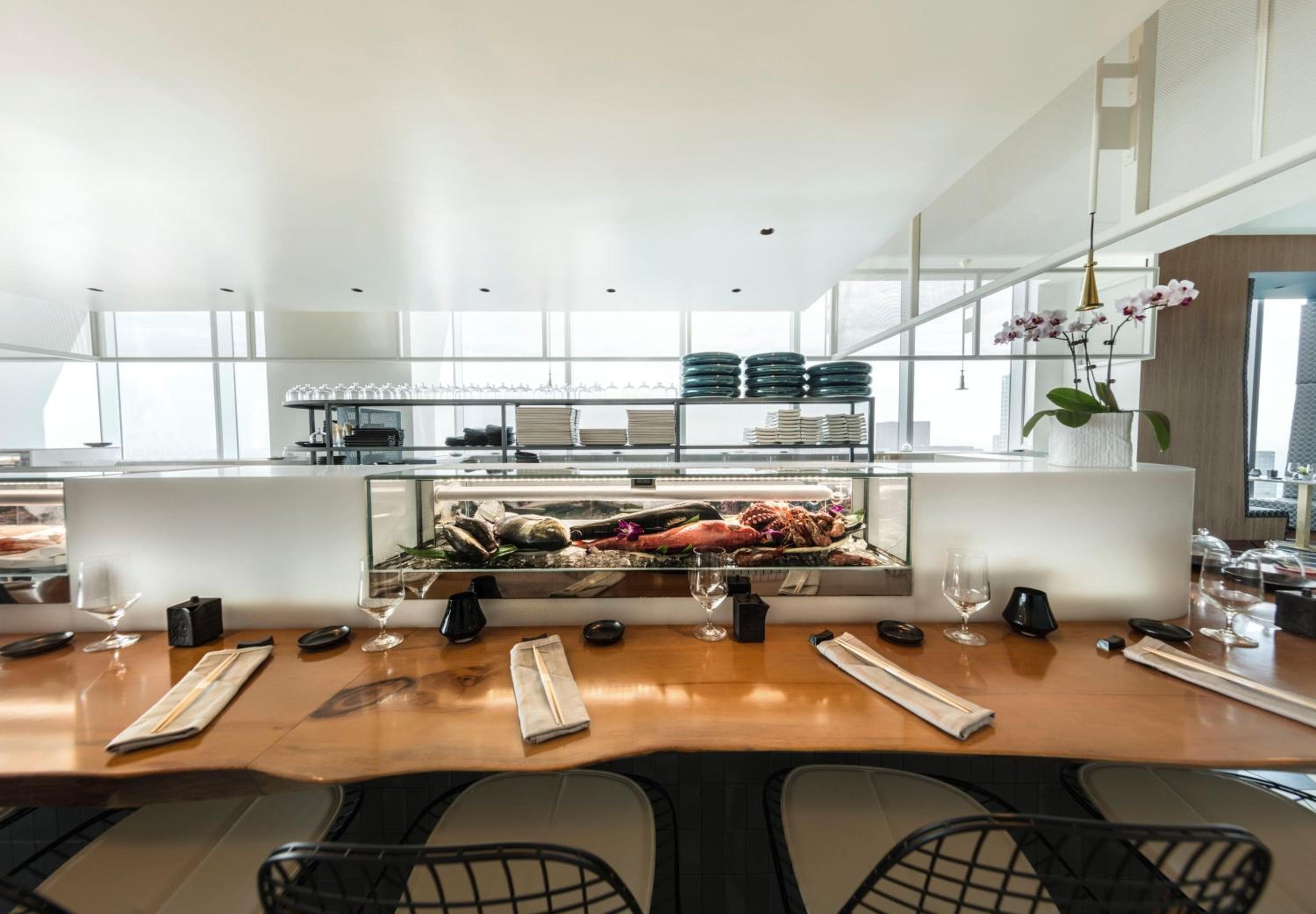 InterContinental - Los Angeles Downtown by IHG hotel, 900 Wilshire Boulevard, Los Angeles, United States — photo 140