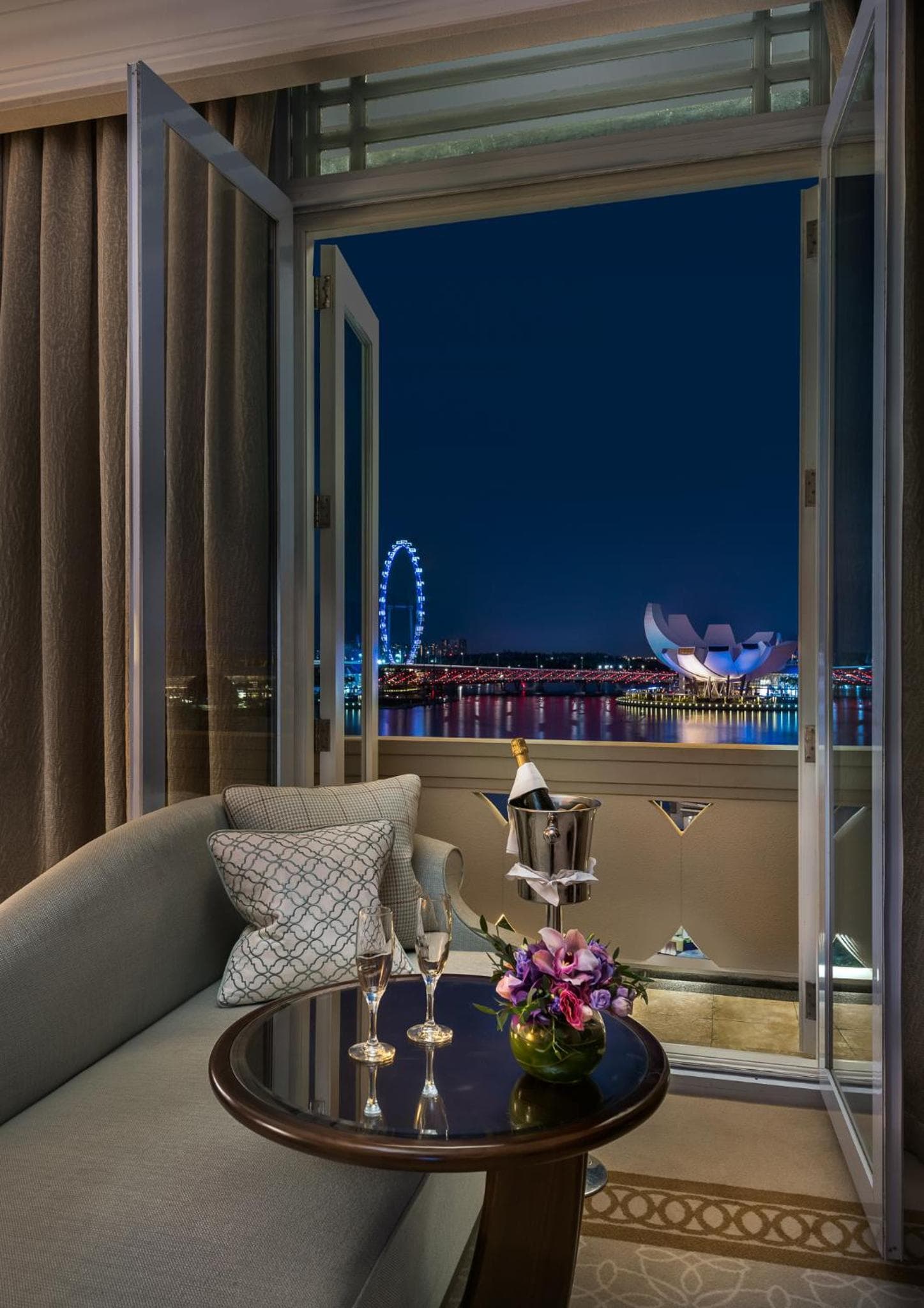 The Fullerton Hotel Singapore hotel, 1 Fullerton Square, Singapore, Singapore — photo 14